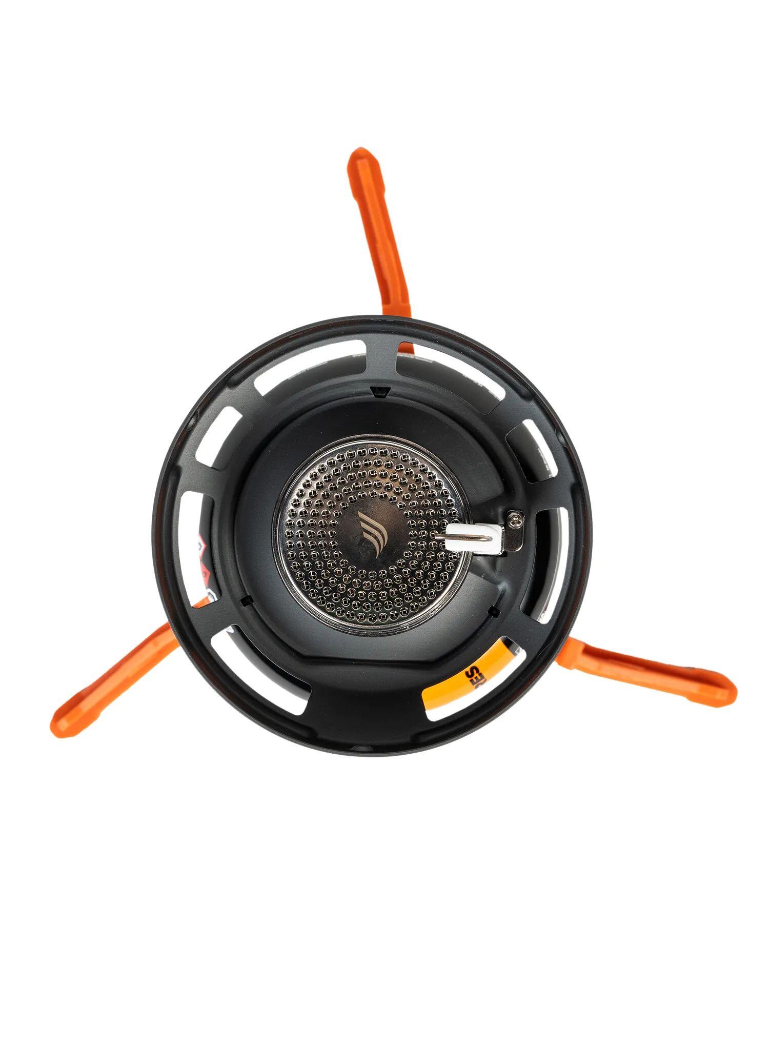 Zestaw do gotowania Jetboil Flash Java 2.0 Personal Cooking System - carbon 5/7