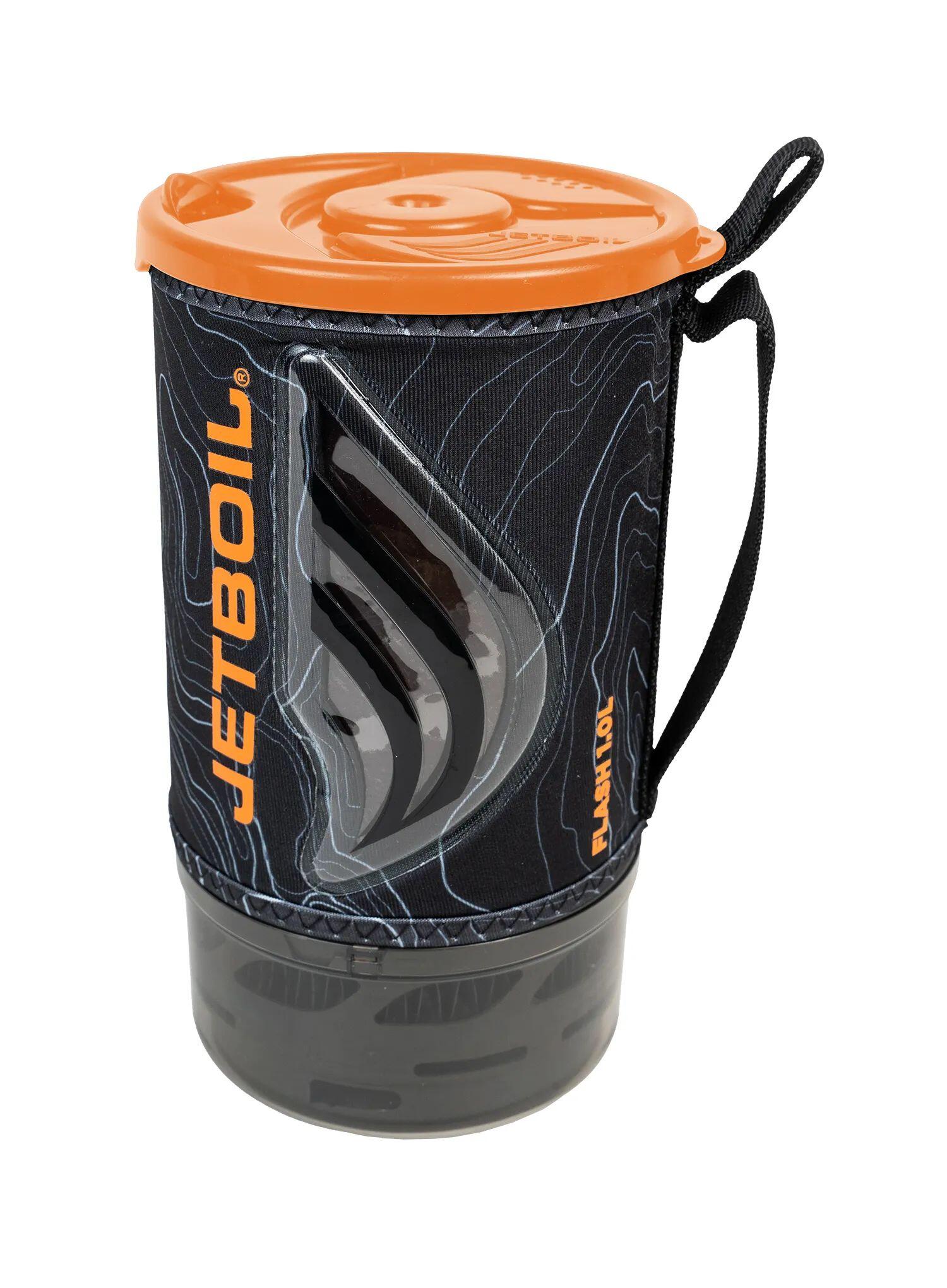 Zestaw do gotowania Jetboil Flash Java 2.0 Personal Cooking System - carbon 4/7