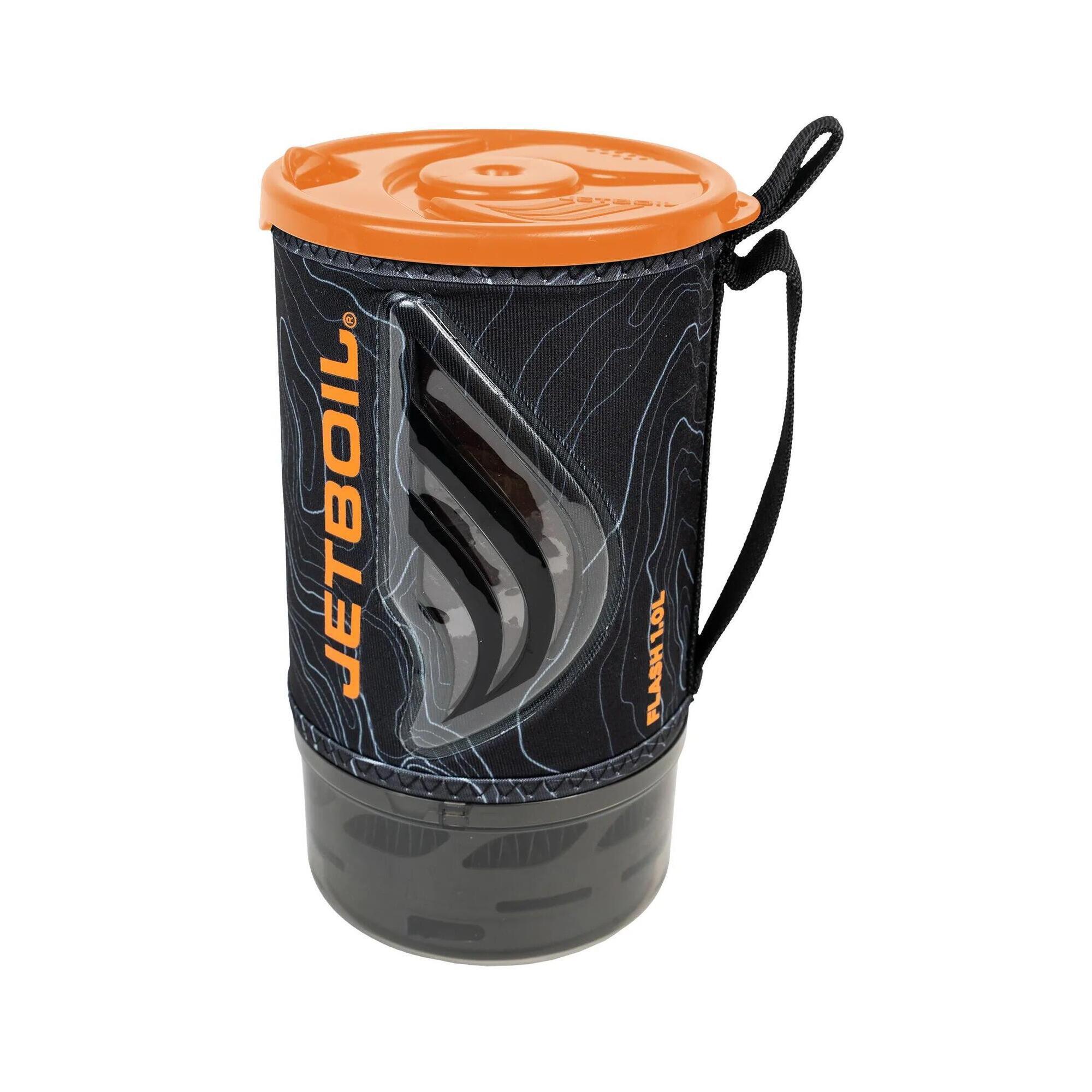 Zestaw do gotowania Jetboil Flash Java 2.0 Personal Cooking System