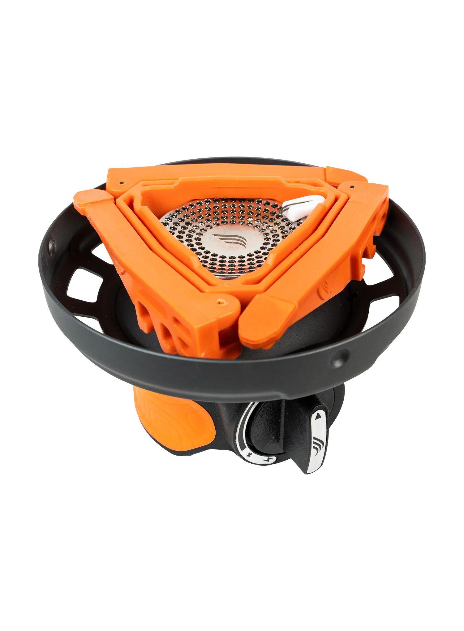 Zestaw do gotowania Jetboil Flash Java 2.0 Personal Cooking System - carbon 3/7