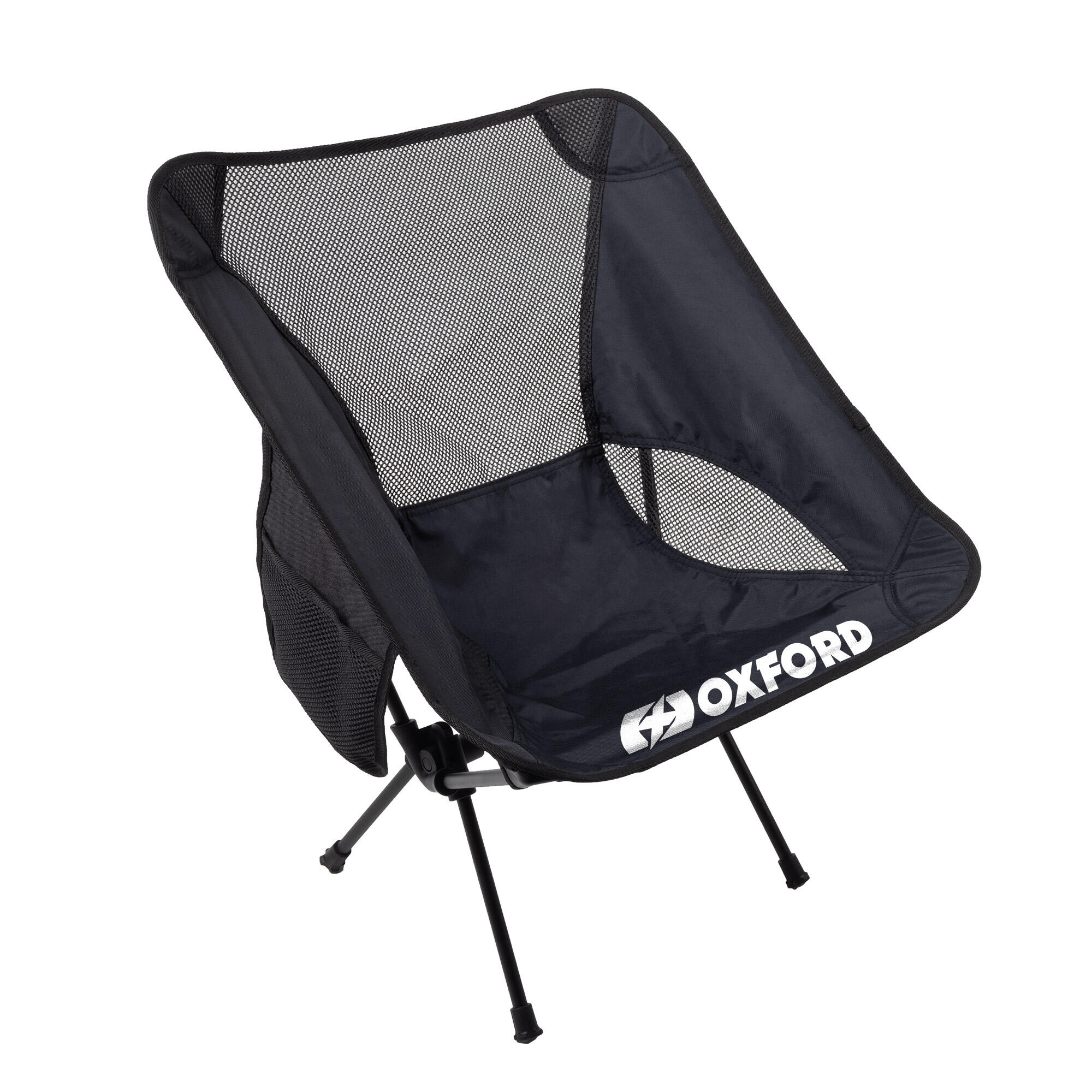 Oxford Camping Chair 1/4