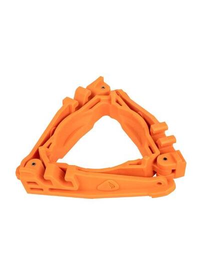 Stabilisateur Jetboil Stabilizer 2.0 orange pliable léger