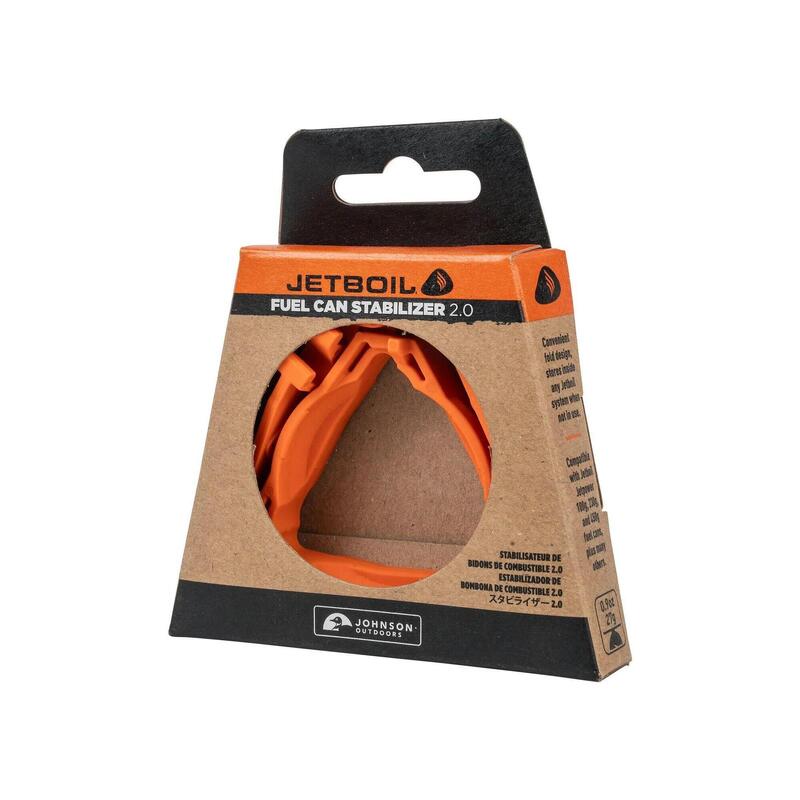Podstawka pod kartusz Jetboil Canister Stabilizer 2.0
