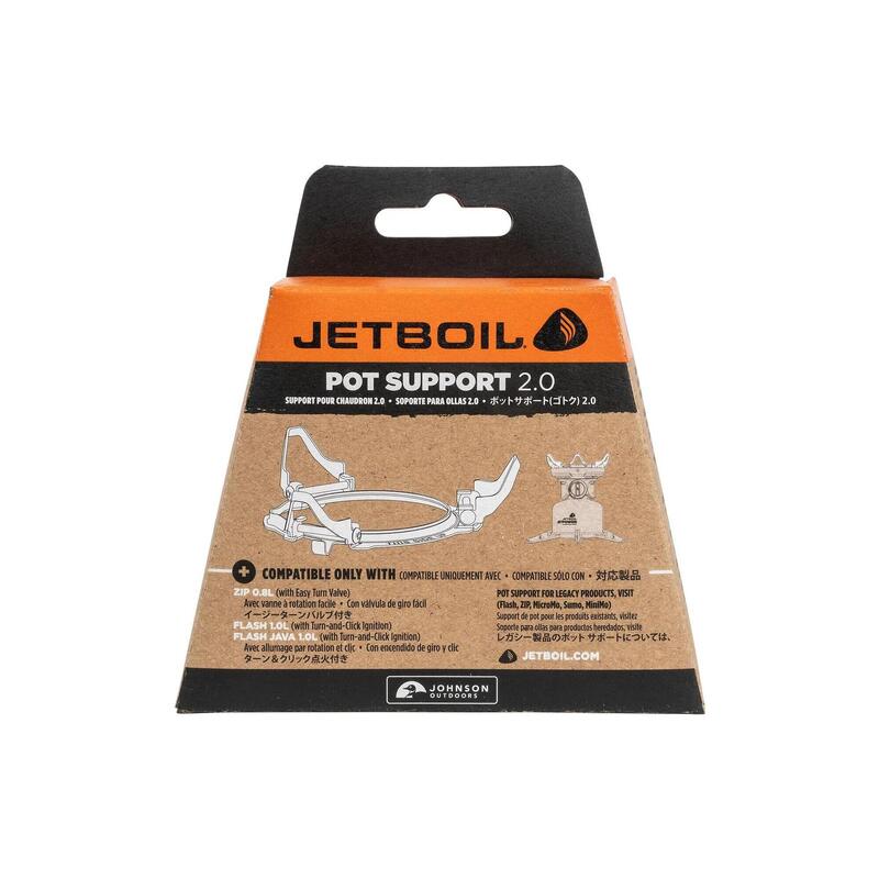 Podstawka Jetboil Pot Support 2.0