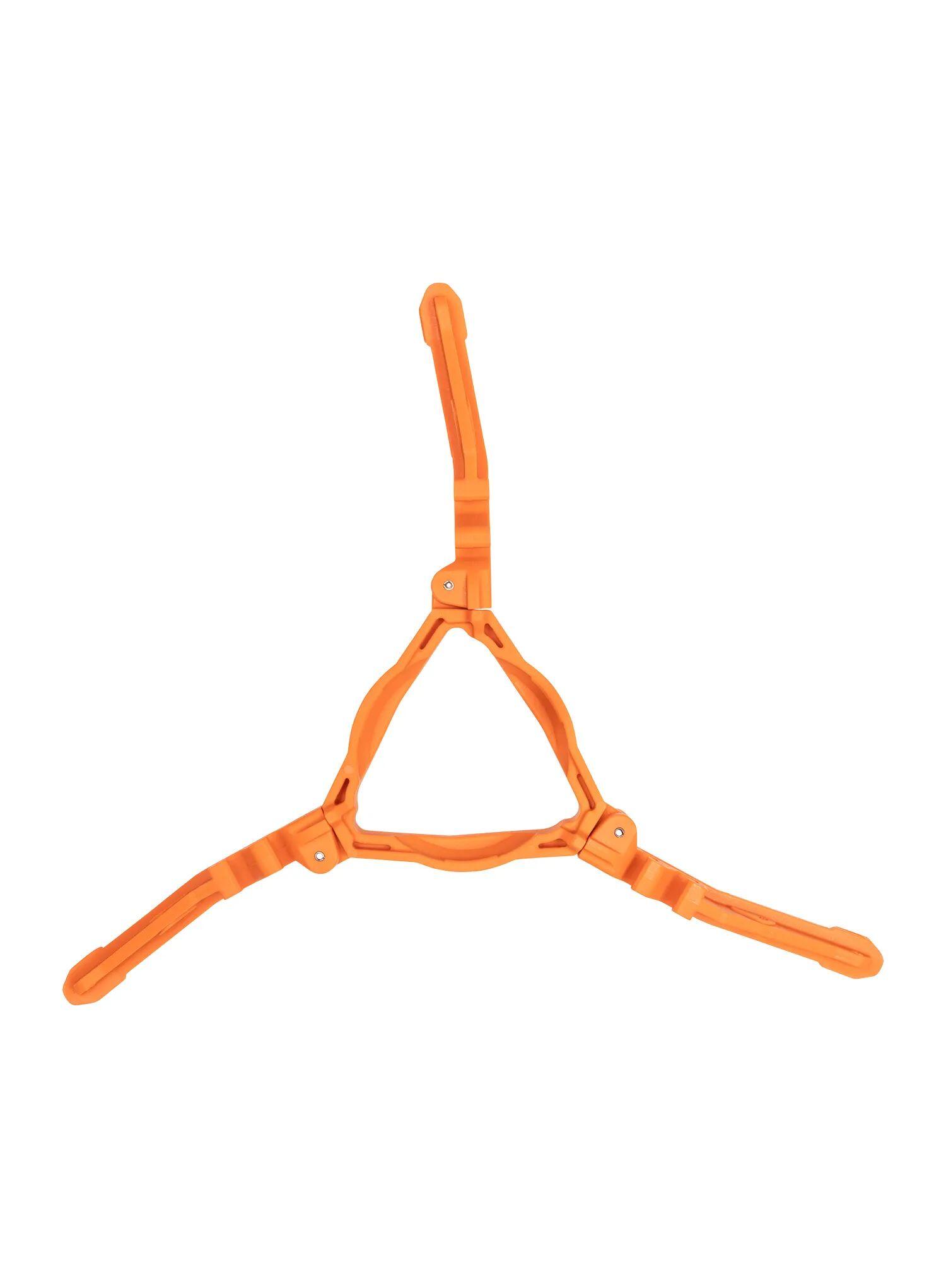 Stabilisateur Jetboil Stabilizer 2.0 orange pliable léger 6/6
