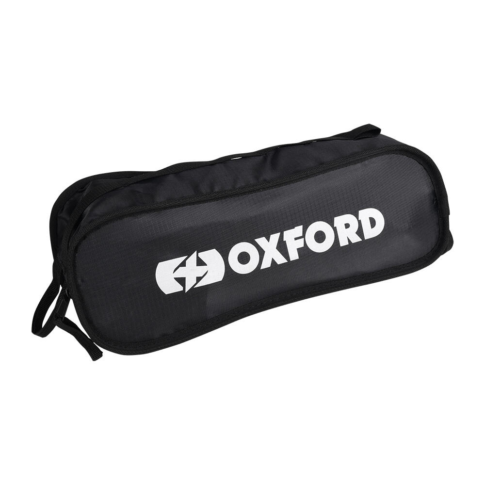 Oxford Camping Chair 2/4