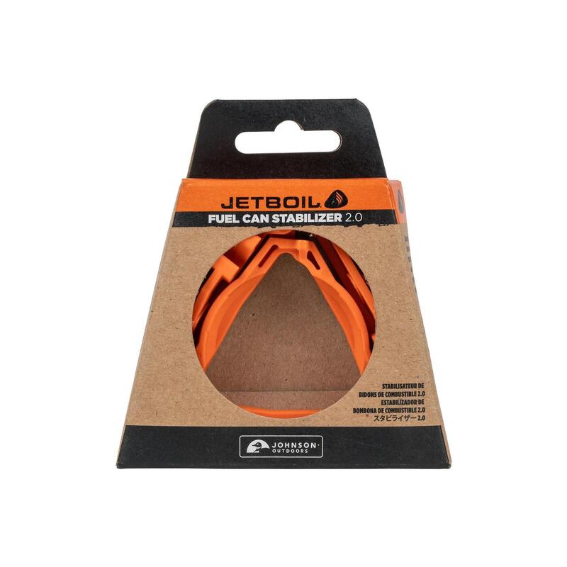 Podstawka pod kartusz Jetboil Canister Stabilizer 2.0