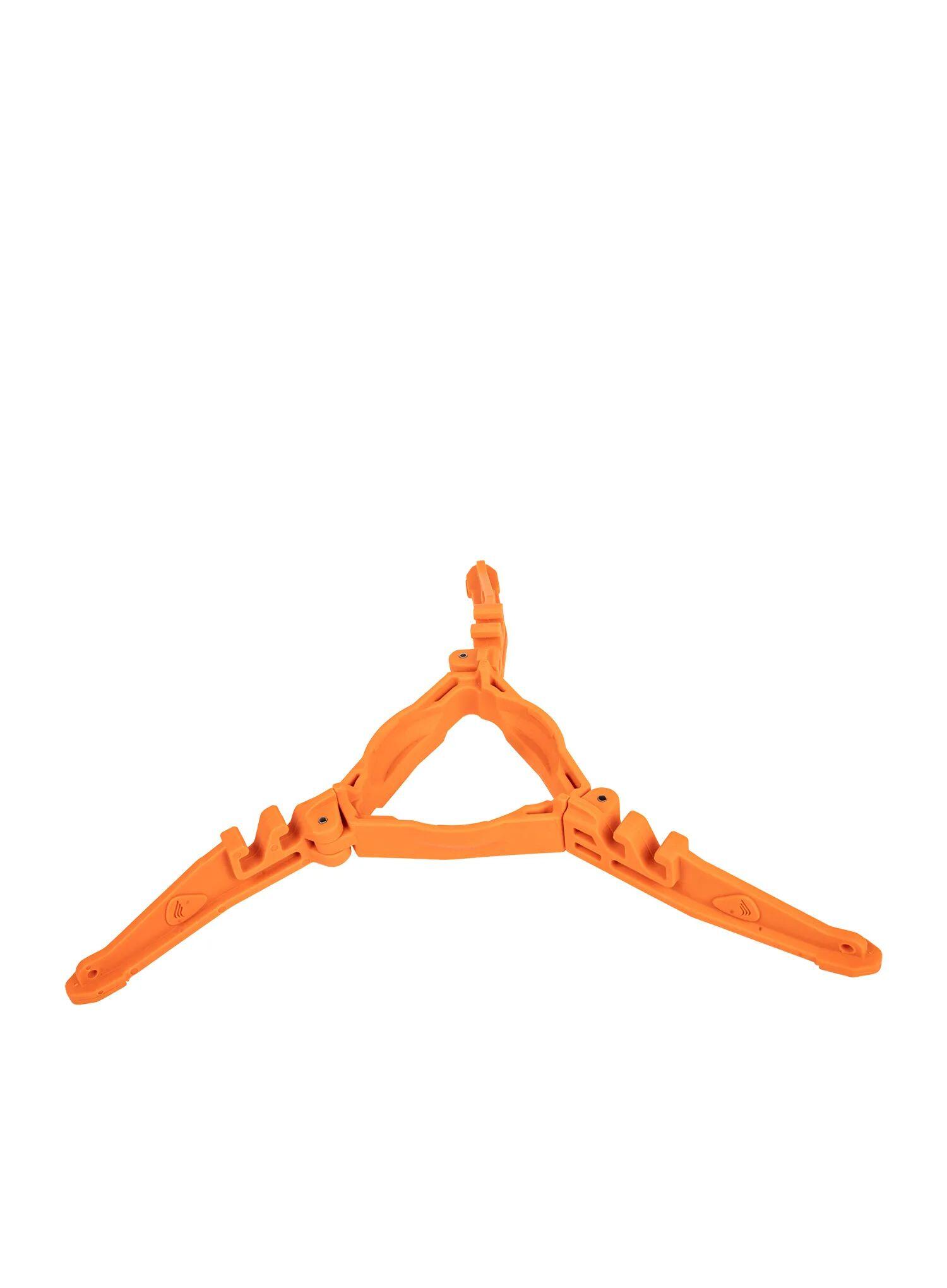 Stabilisateur Jetboil Stabilizer 2.0 orange pliable léger 3/6