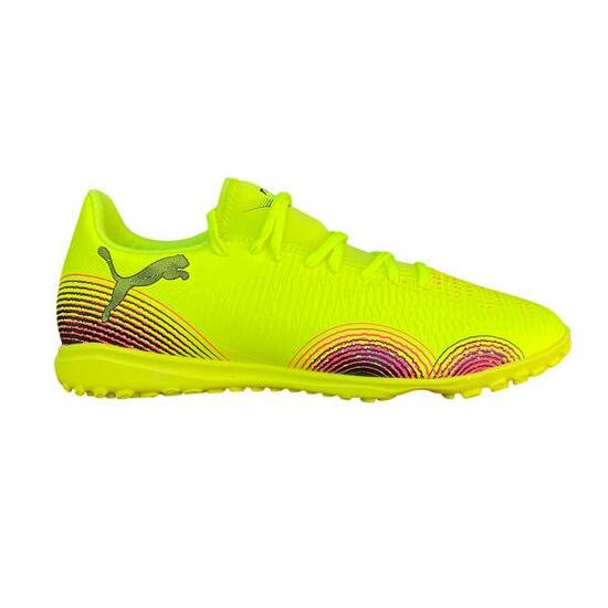 Chaussures de football homme PUMA Future 8 Play TT alertpuma sun struck