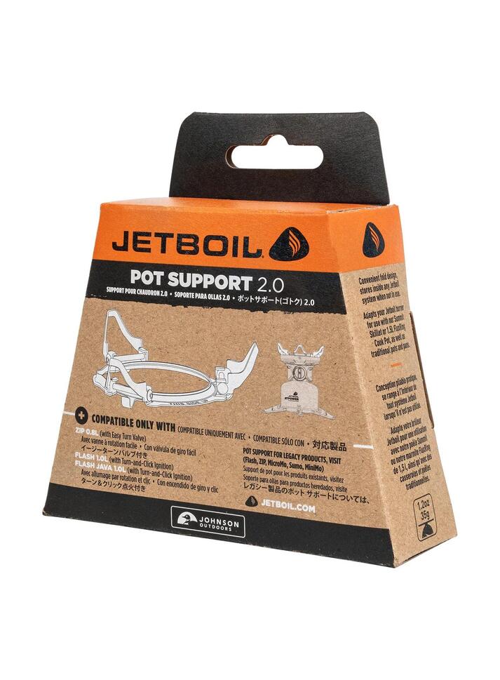 Podstawka Jetboil Pot Support 2.0