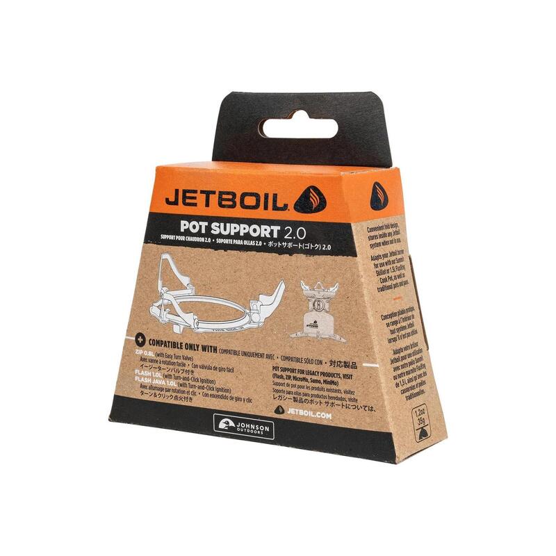 Podstawka Jetboil Pot Support 2.0