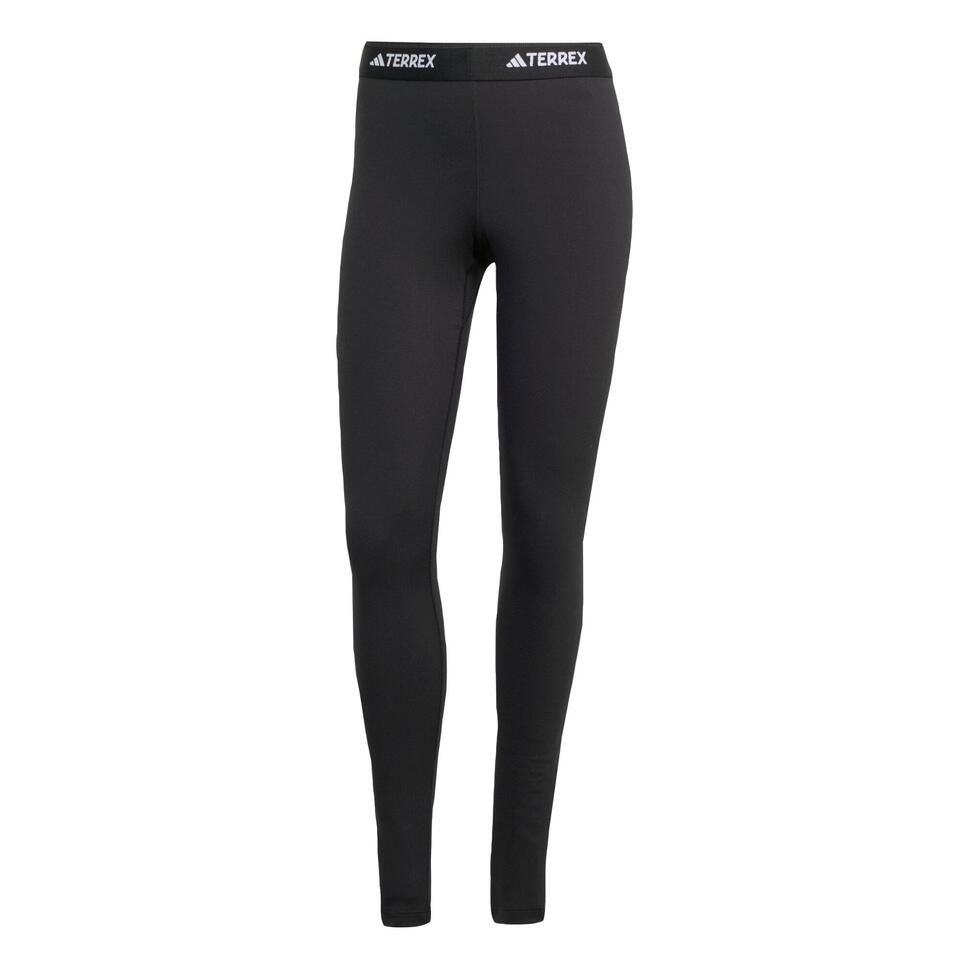 Legginsy bazowe Multi Synthetic Base Layer