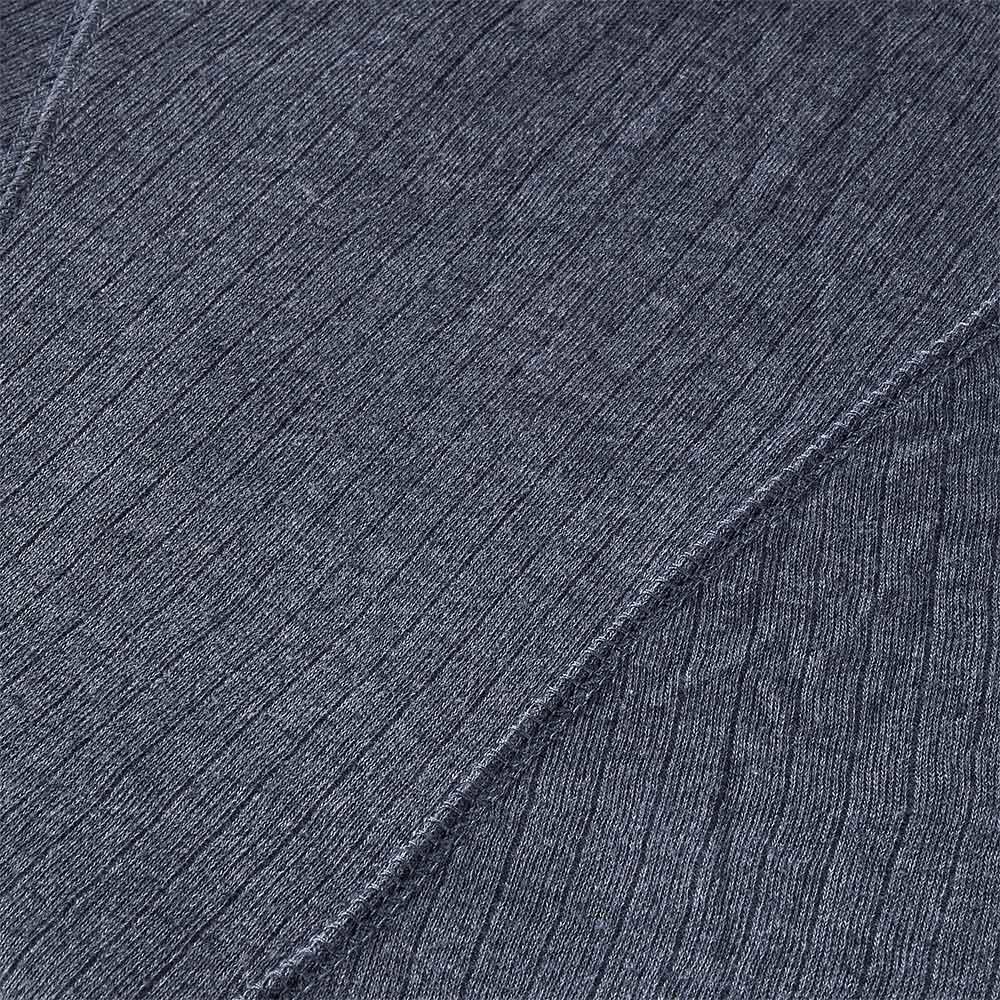 Heatkeeper Thermo Legging Heren Comfort Antraciet Melange 3/3