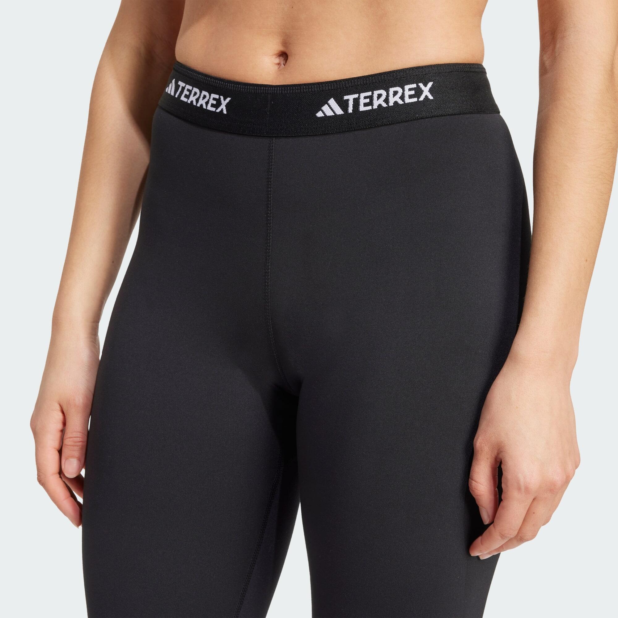 Legíny Multi Synthetic Base Layer 4/5