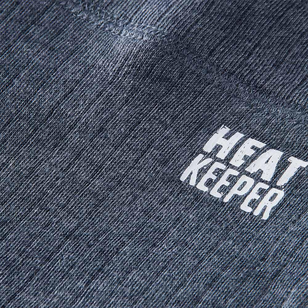 Heatkeeper legging thermique Femme Comfort Anthracite Melange 3/5