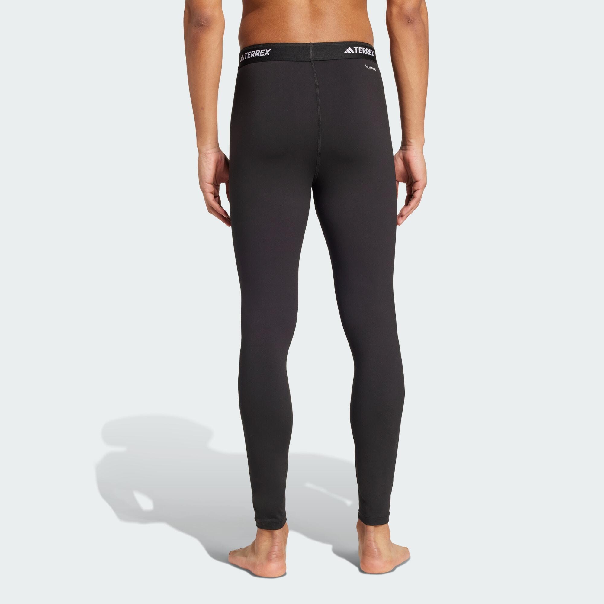 Multi Synthetic Baselayer Leggings 3/5