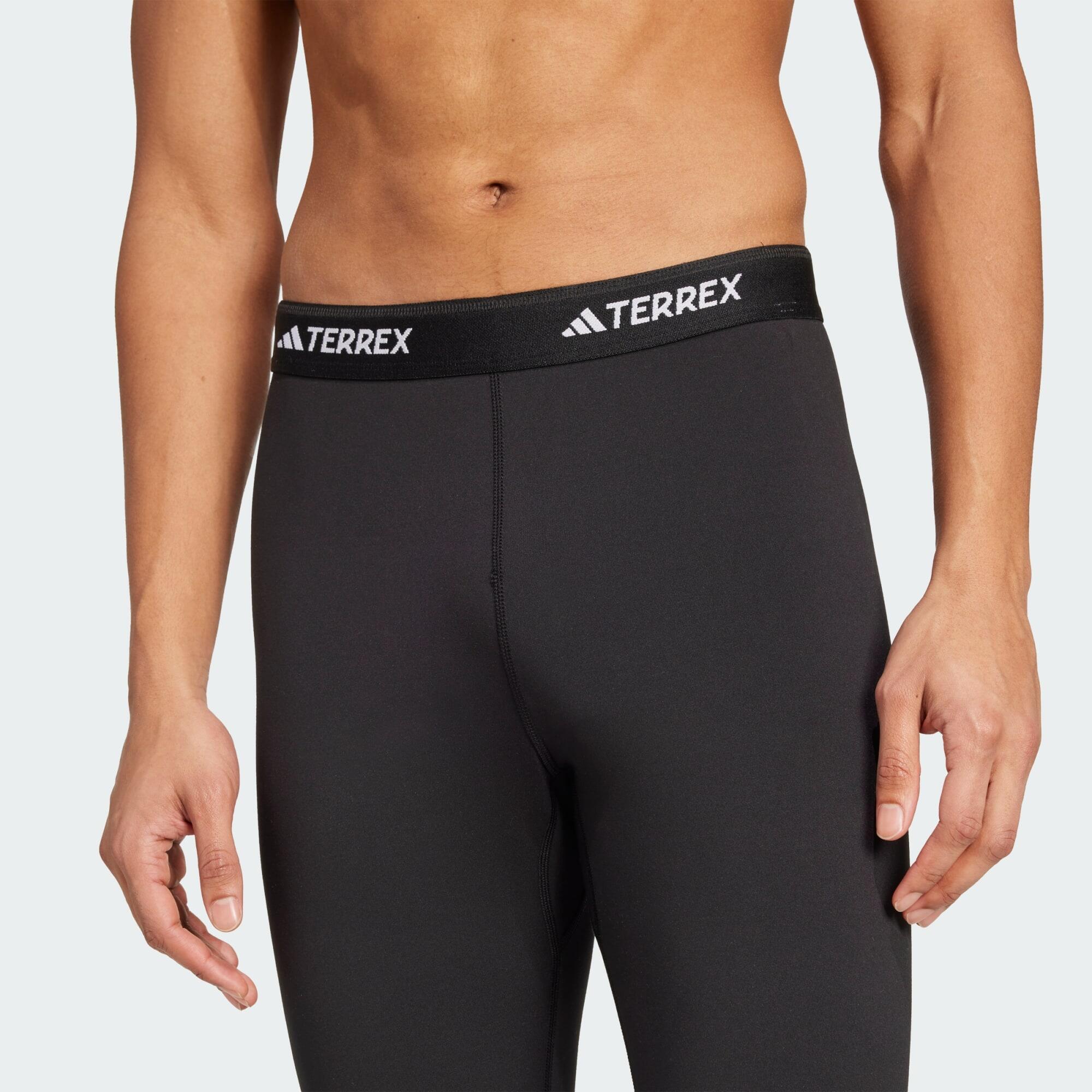 Multi Synthetic Baselayer Leggings 5/5