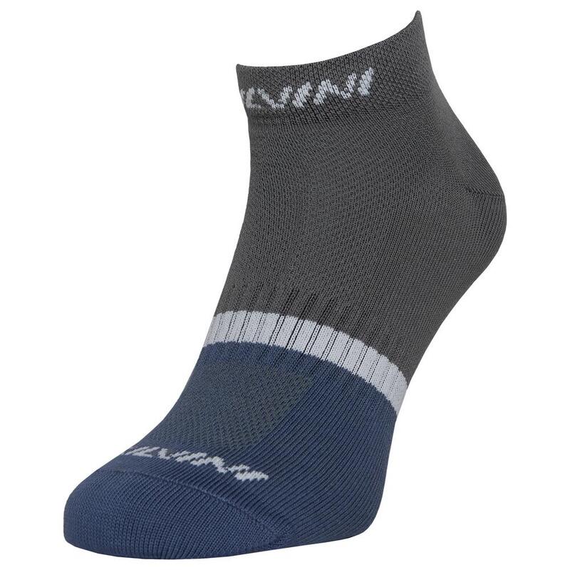 Skarpety rowerowe unisex SILVINI PLIMA UA622 bawełniane
