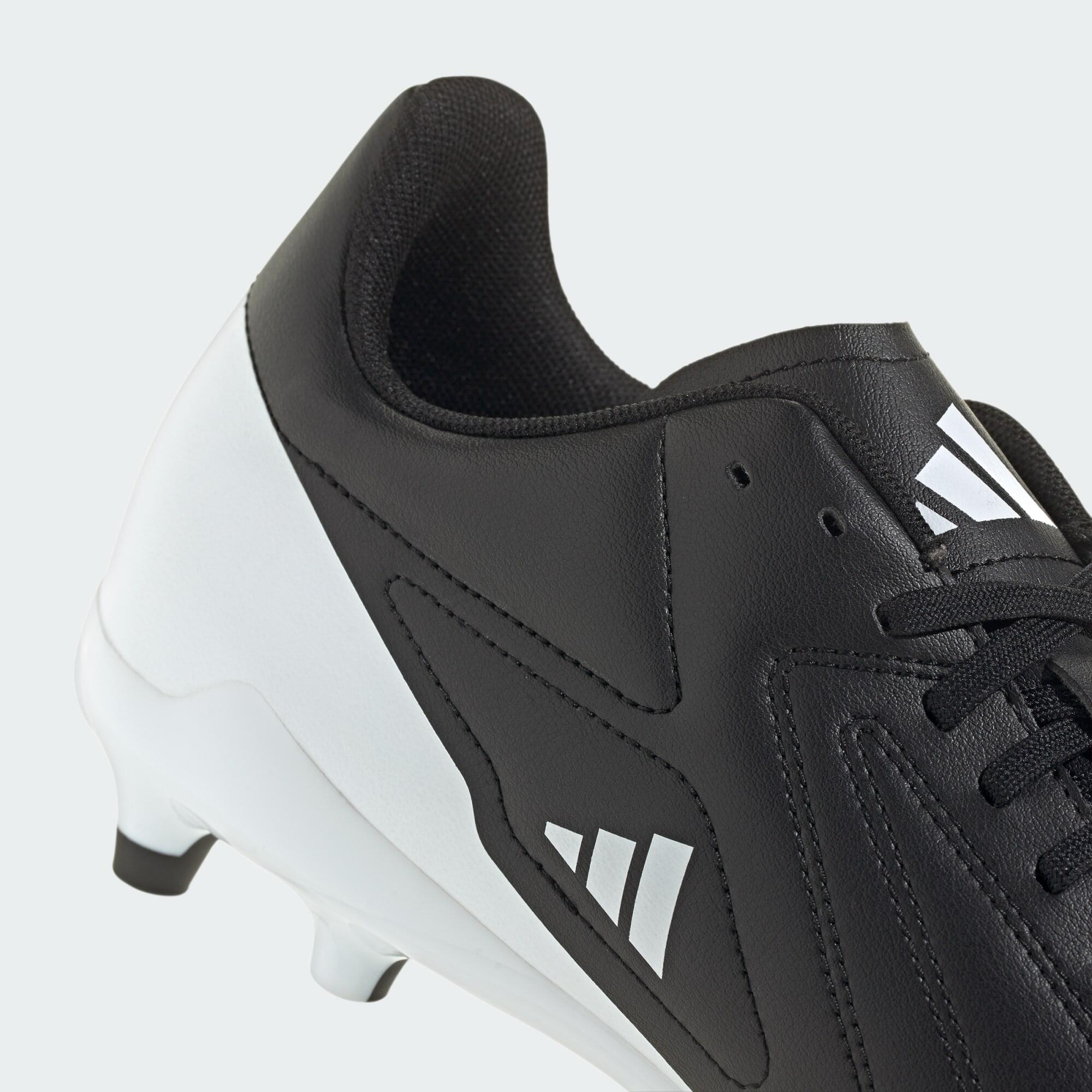 Bota de rugby RS15 césped natural seco 6/7