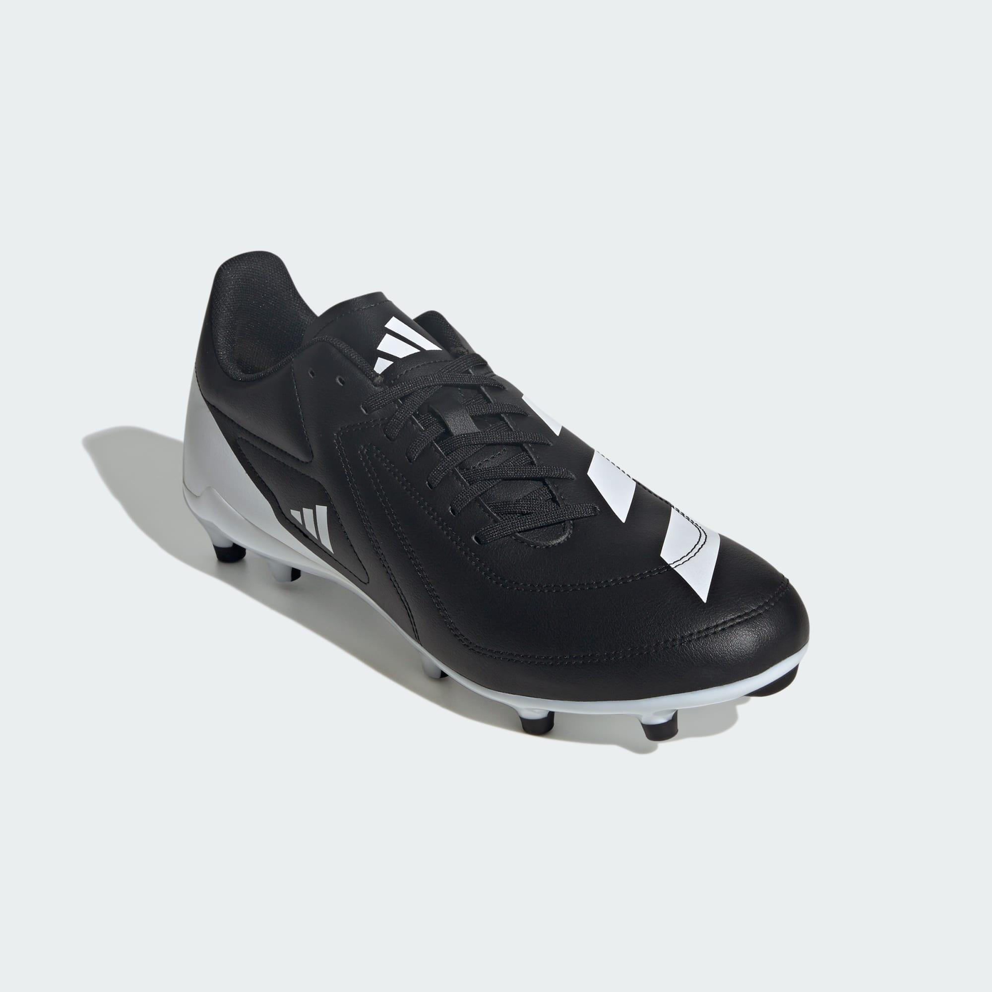 Bota de rugby RS15 césped natural seco 4/7