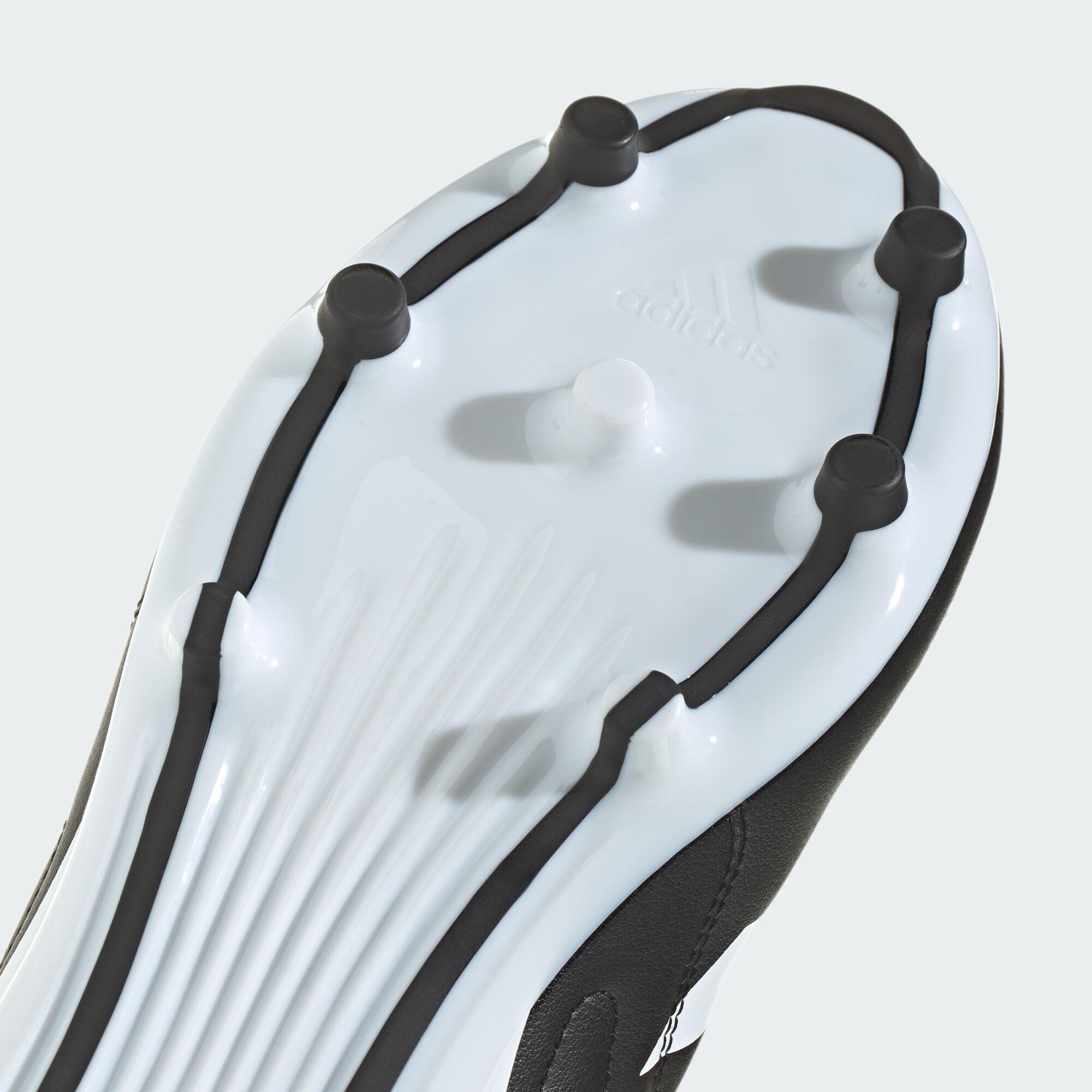 Bota de rugby RS15 césped natural seco 5/7