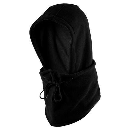 Balaclava de Thermo Fleece Heatkeeper Negro