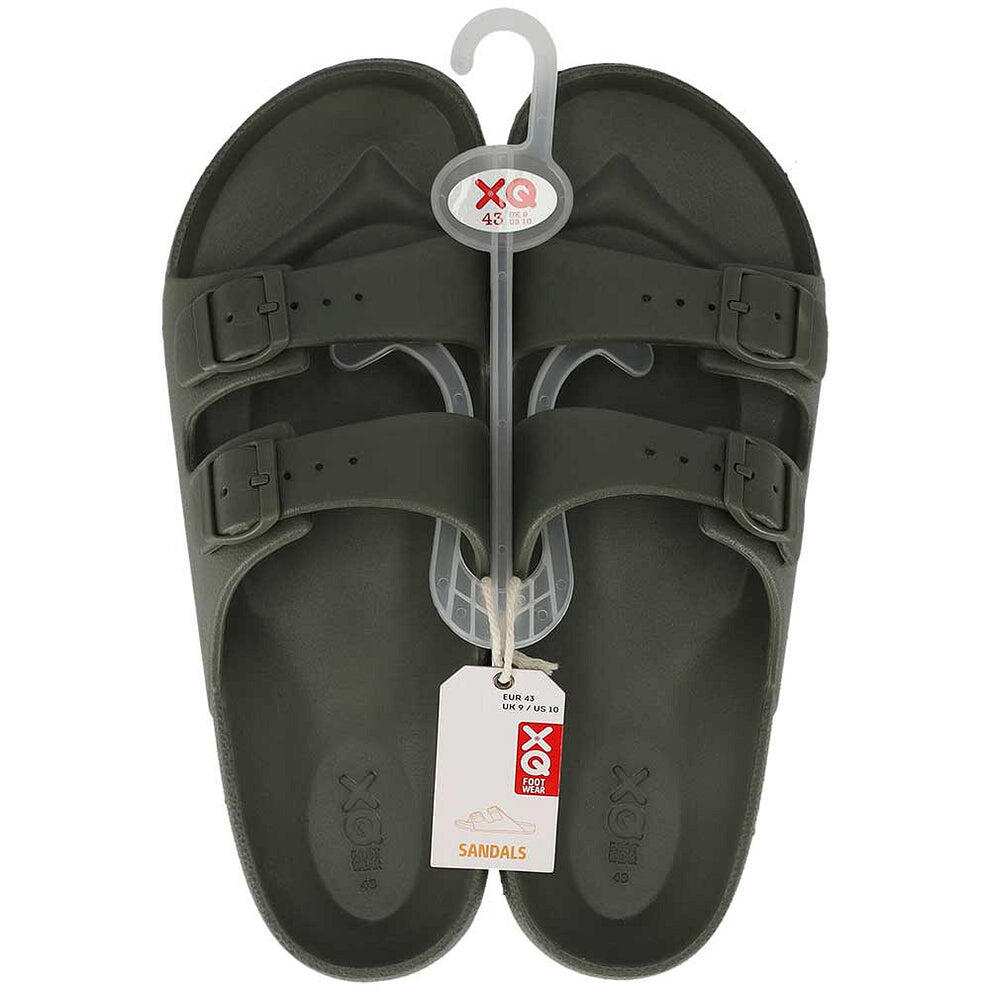 XQ- Sandalen/slippers - Heren - Sandalen heren - Slippers heren 4/4