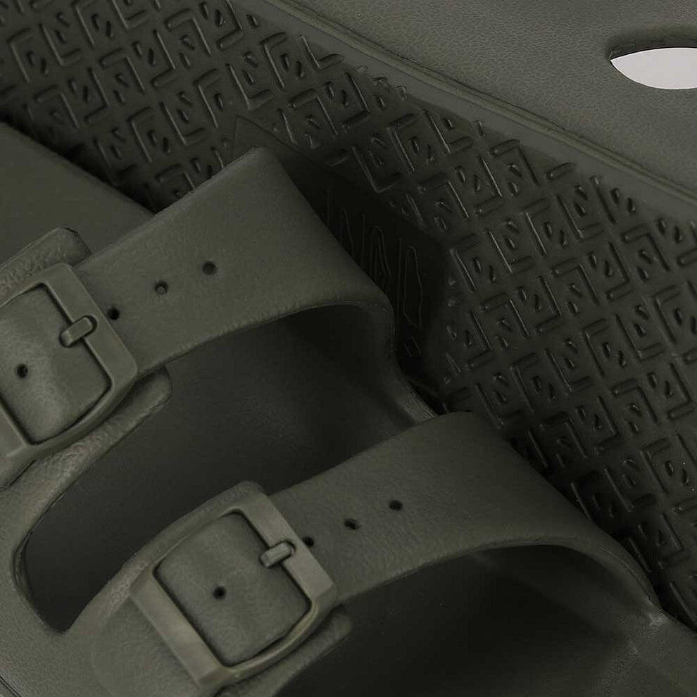 XQ- Sandalen/slippers - Heren - Sandalen heren - Slippers heren 3/4