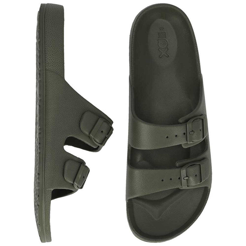 XQ- Sandalen/slippers - Heren - Sandalen heren - Slippers heren 2/4