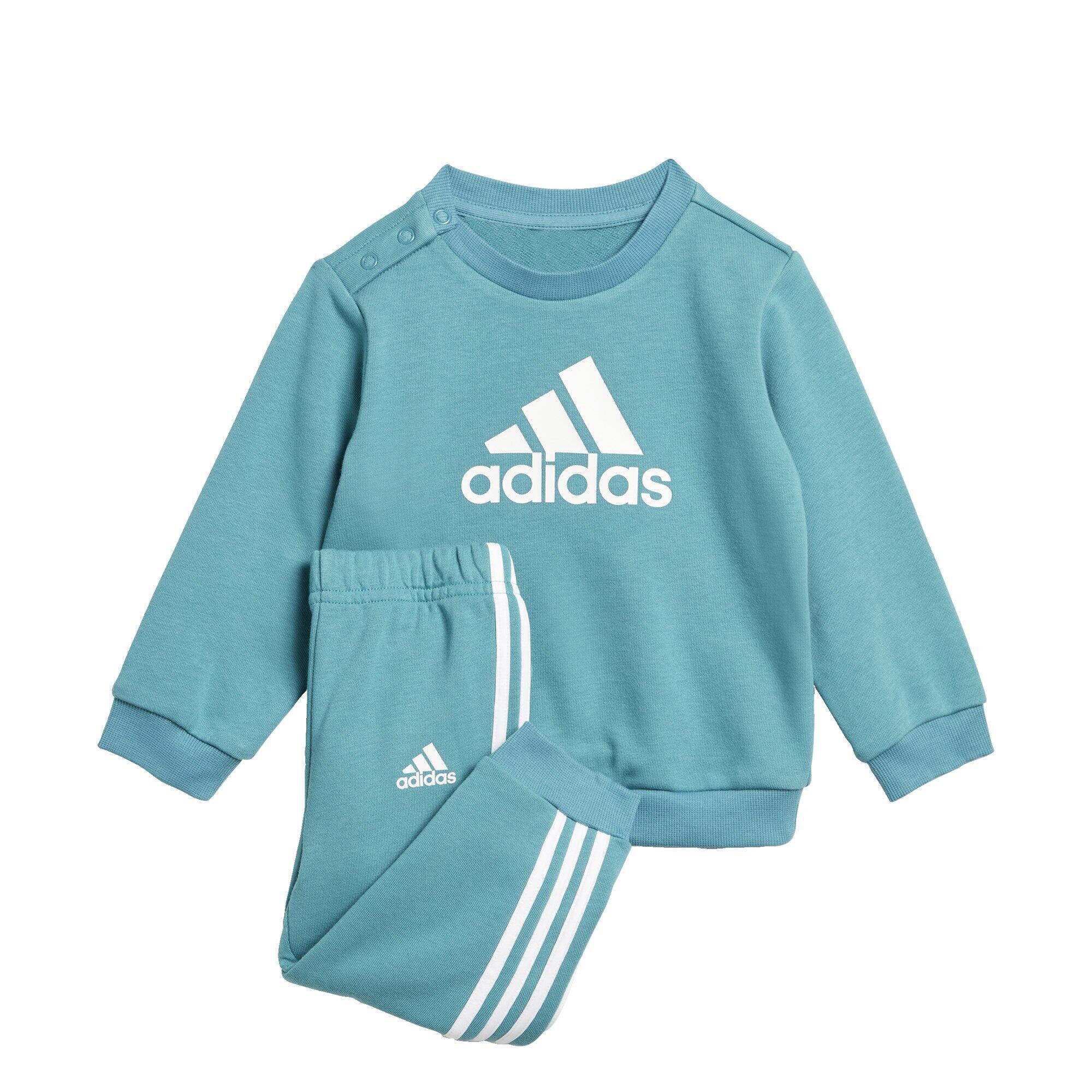 Badge of Sport French Terry Jogger