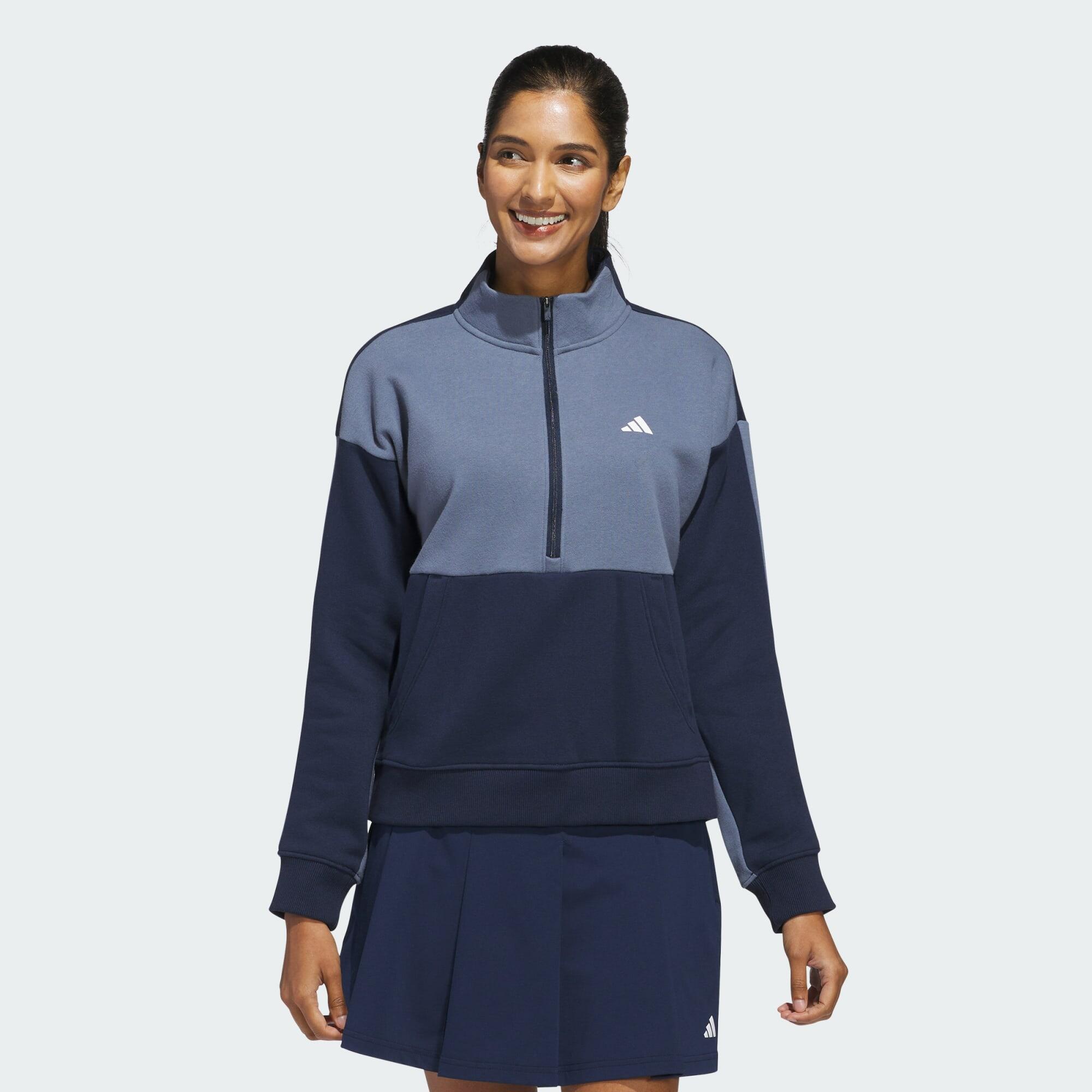 Half-Zip Jacket 1/5