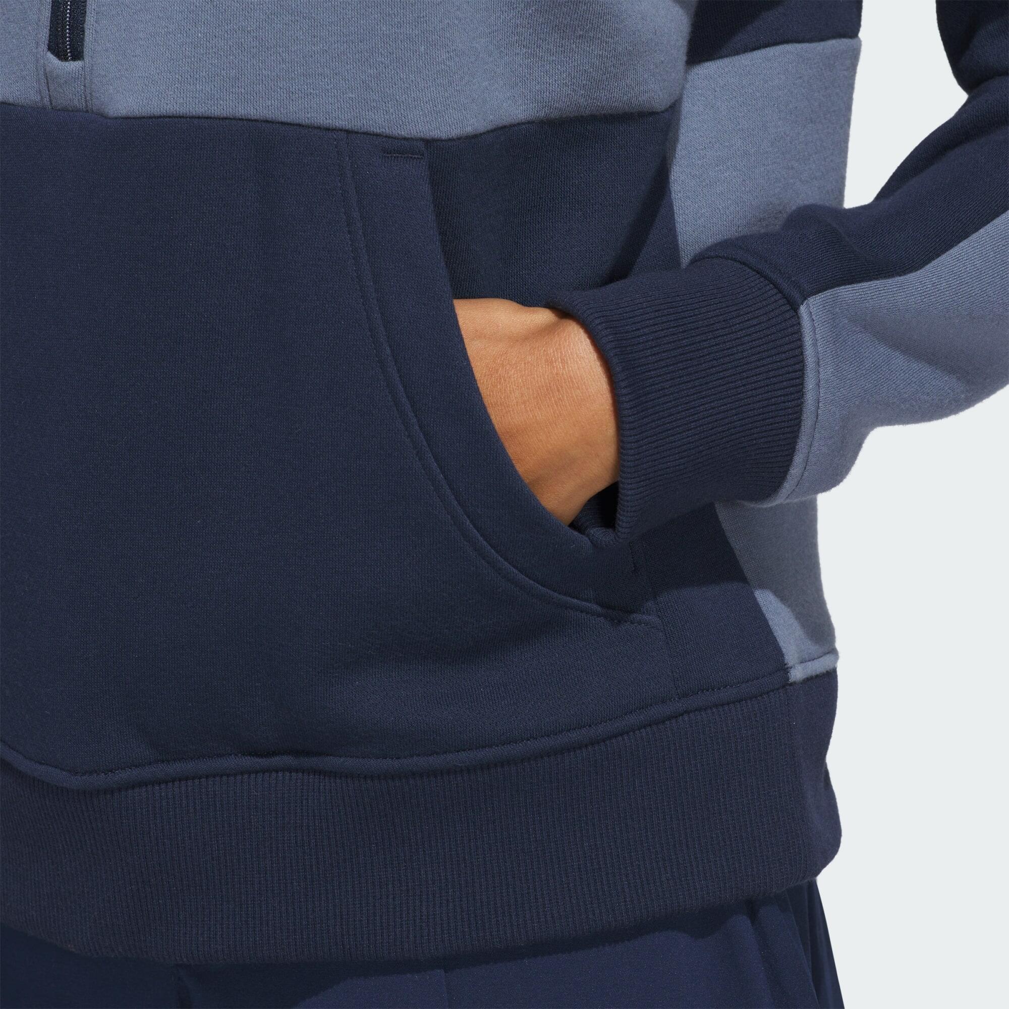 Half-Zip Jacket 5/5
