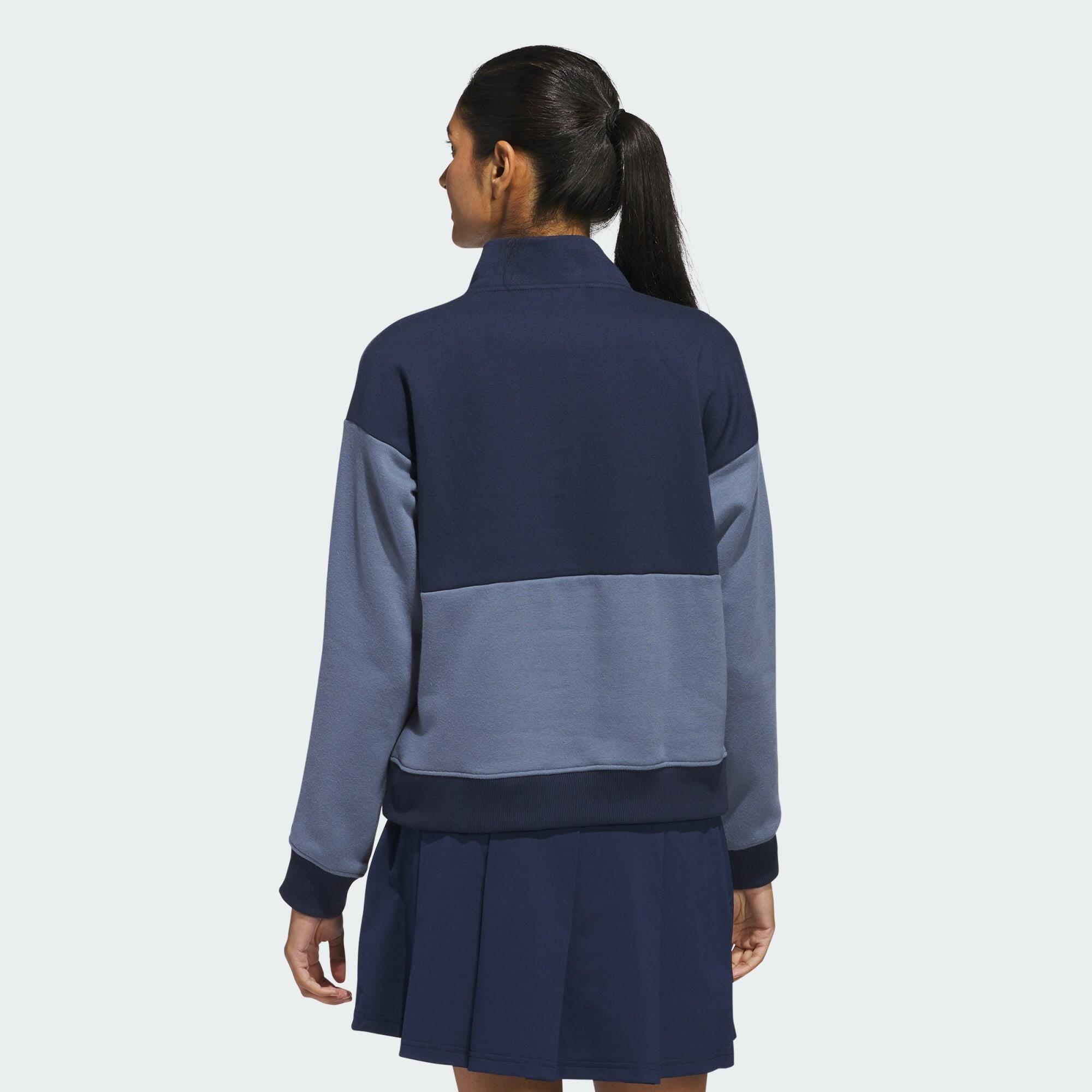 Half-Zip Jacket 3/5