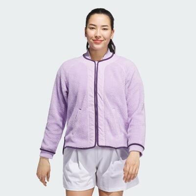 Go-to fleece jack