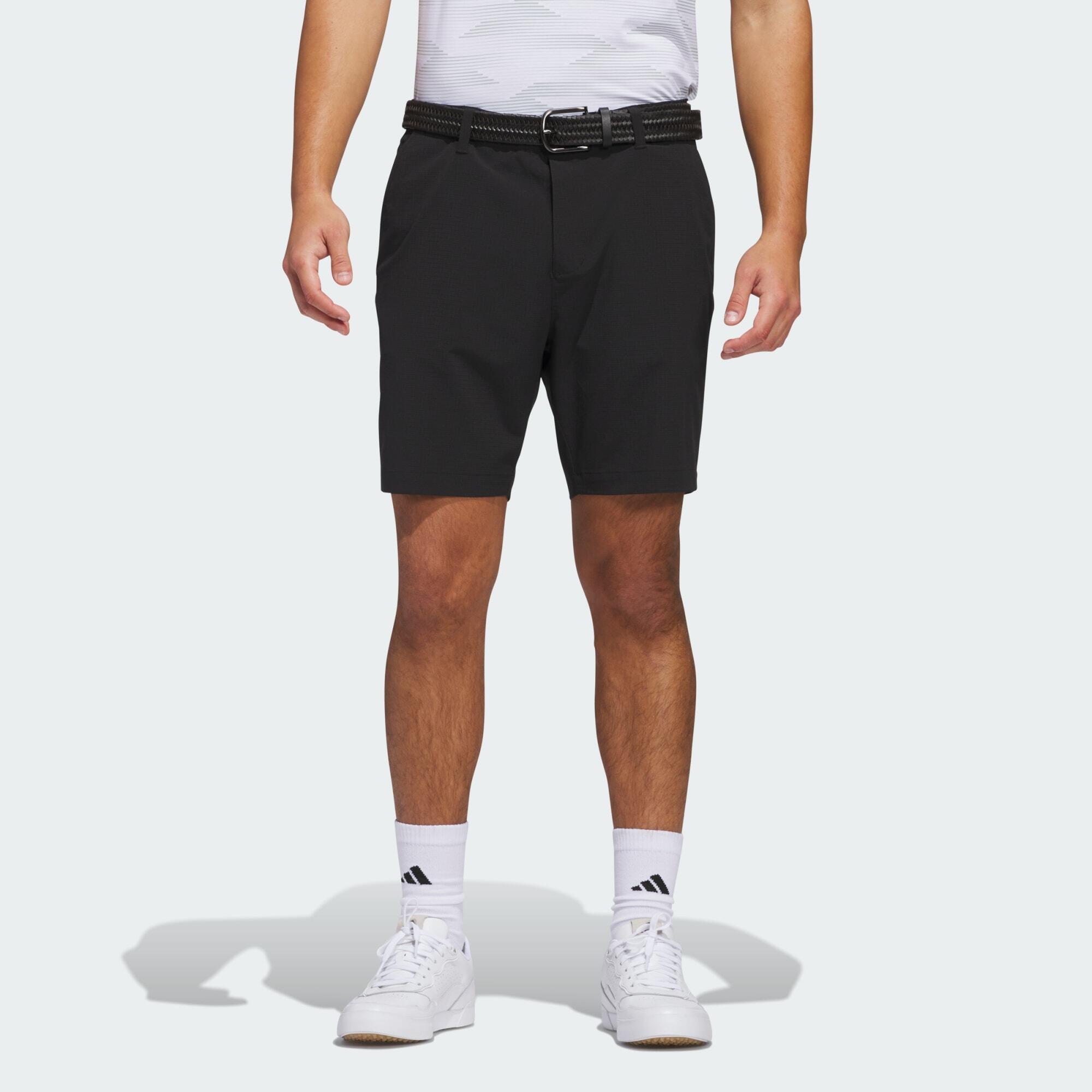 Adidas - Short De Golf Ultimate365 Pull-on - Short - Noir - 48 Xl - Decathlon