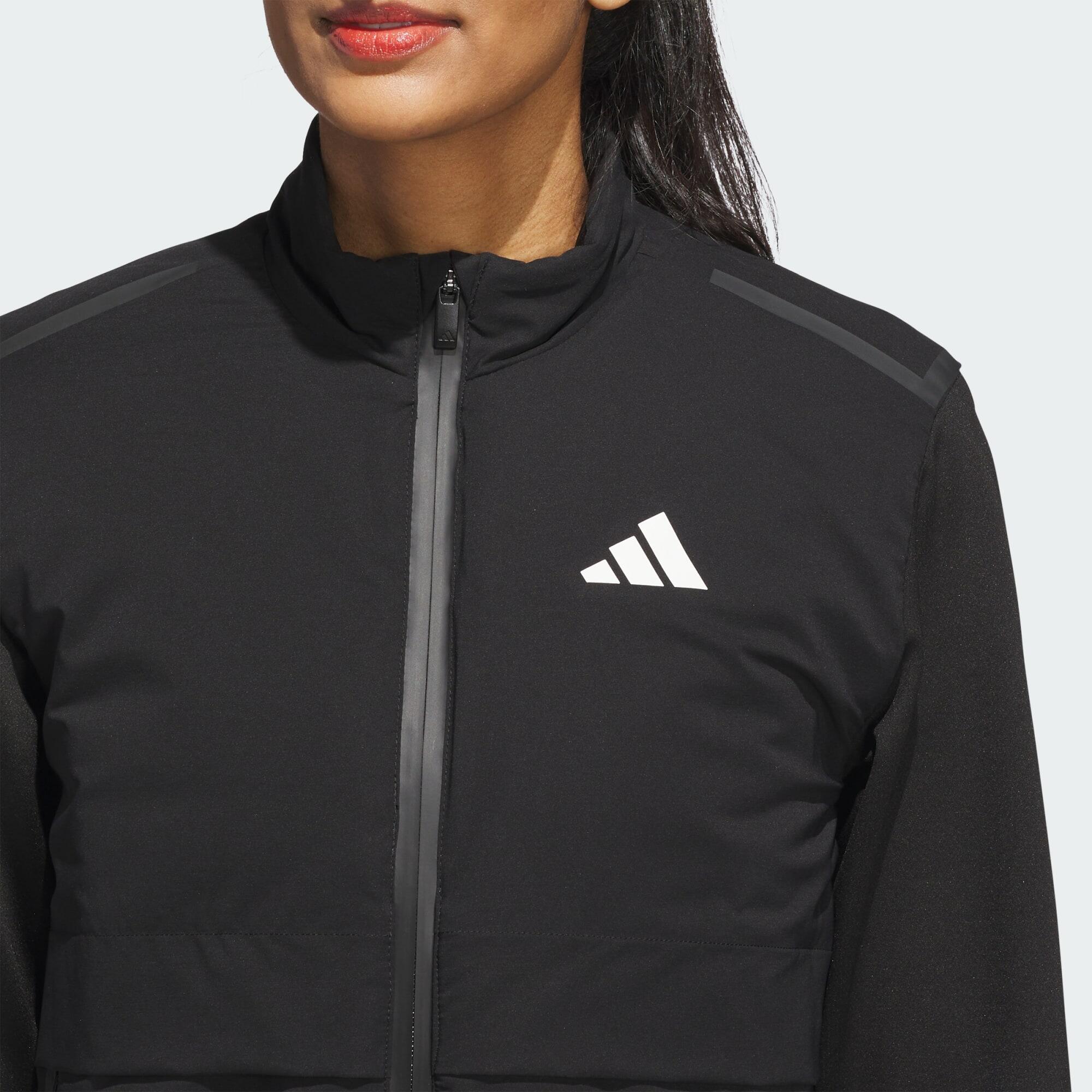 Giacca con zip integrale Ultimate365 Tour Frostguard 4/7