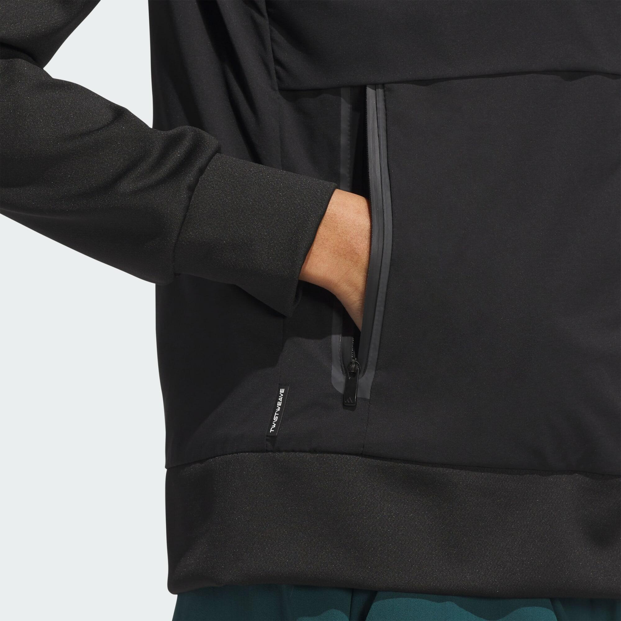 Giacca con zip integrale Ultimate365 Tour Frostguard 5/7