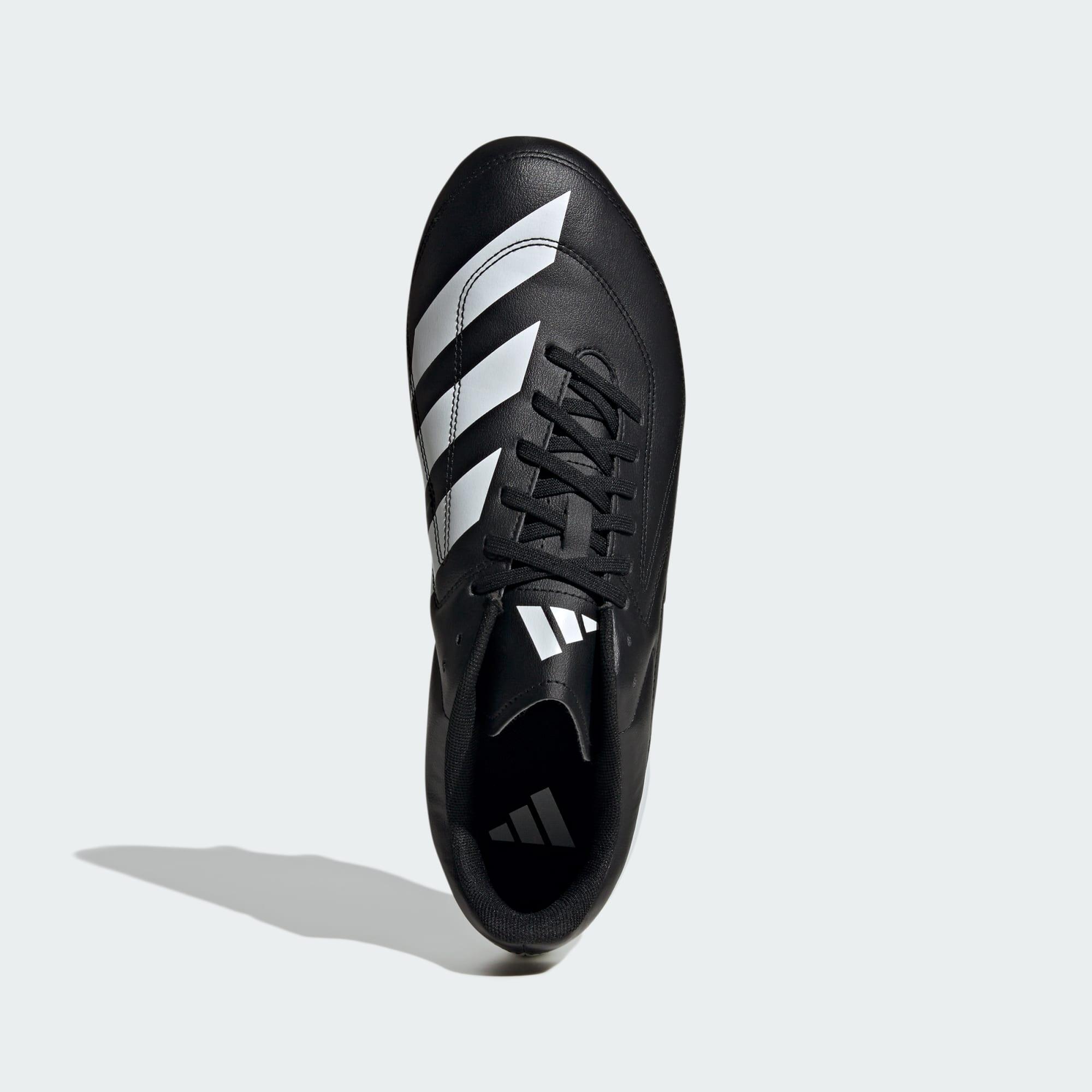 ADIDAS Botas de Rugby RS15 – Piso mole