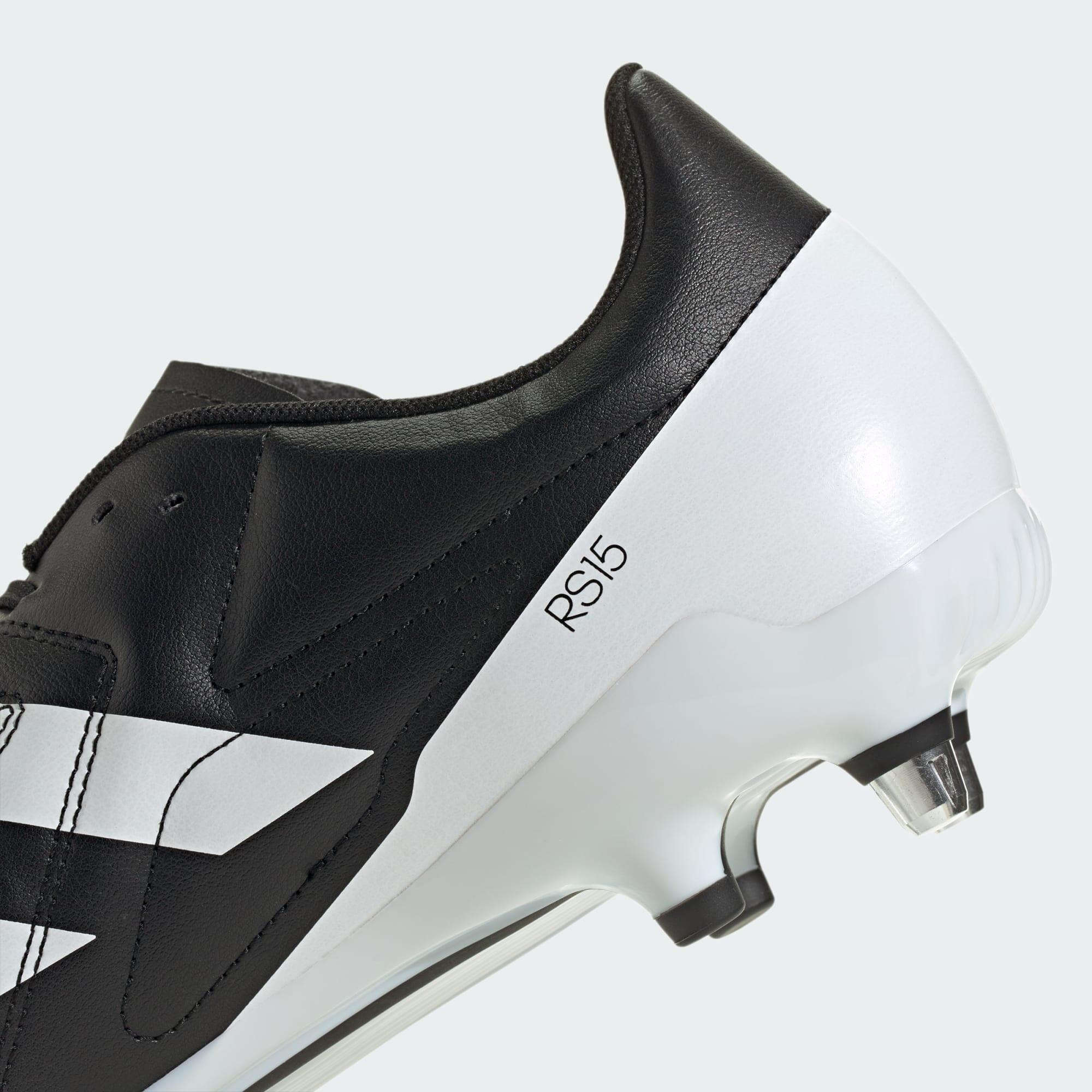 Scarpe da rugby RS15 Soft Ground 6/7