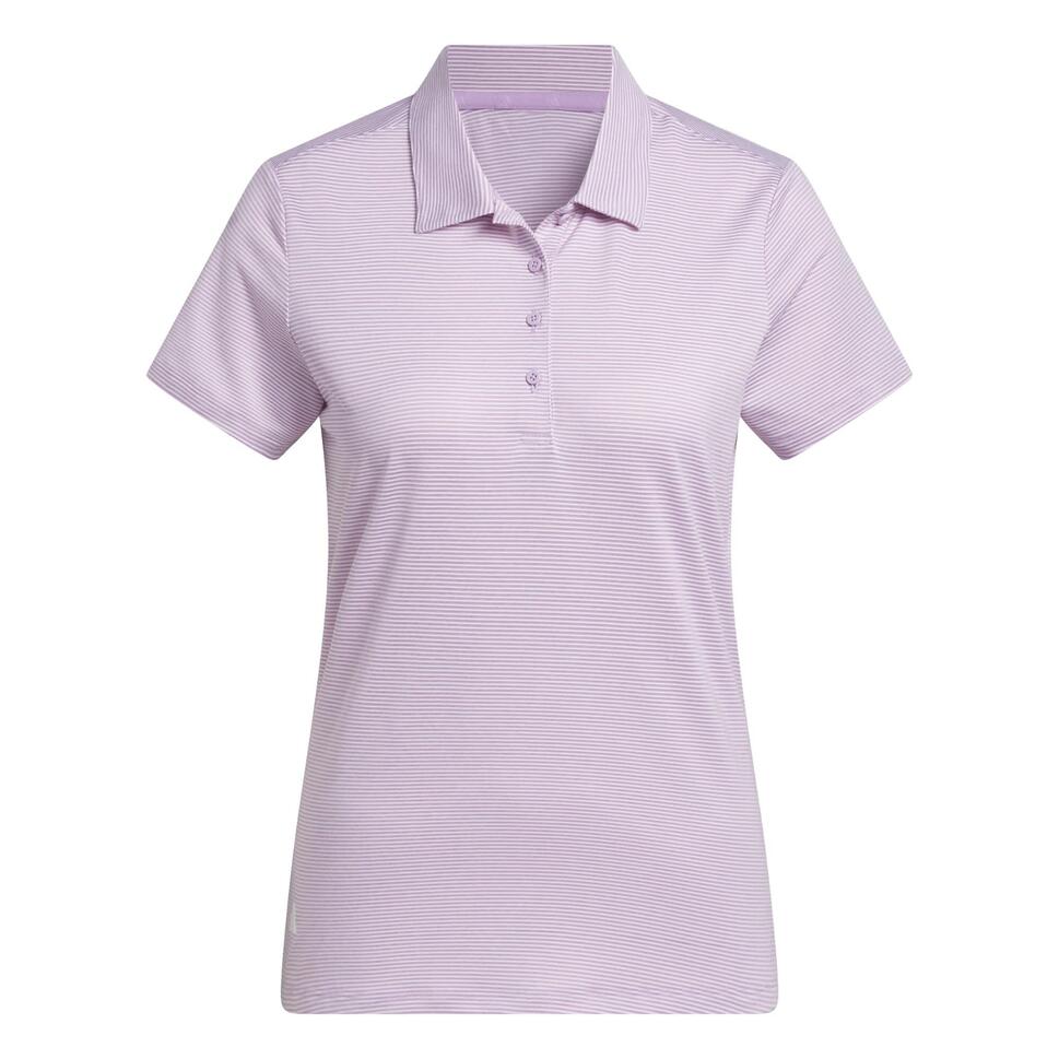 Koszulka polo z krótkim rękawem Women's Ottoman