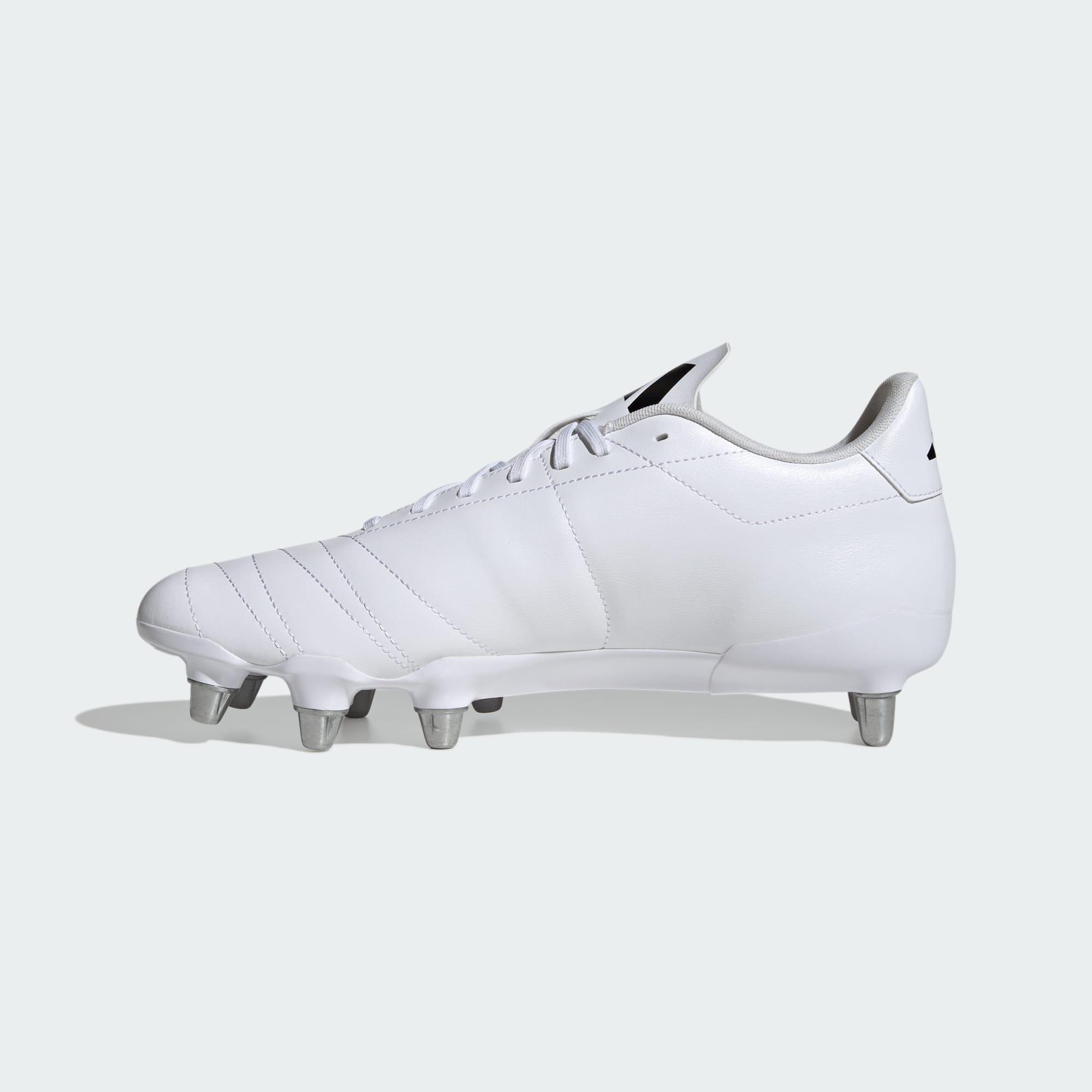 Bota de rugby Kakari césped natural húmedo 8/8
