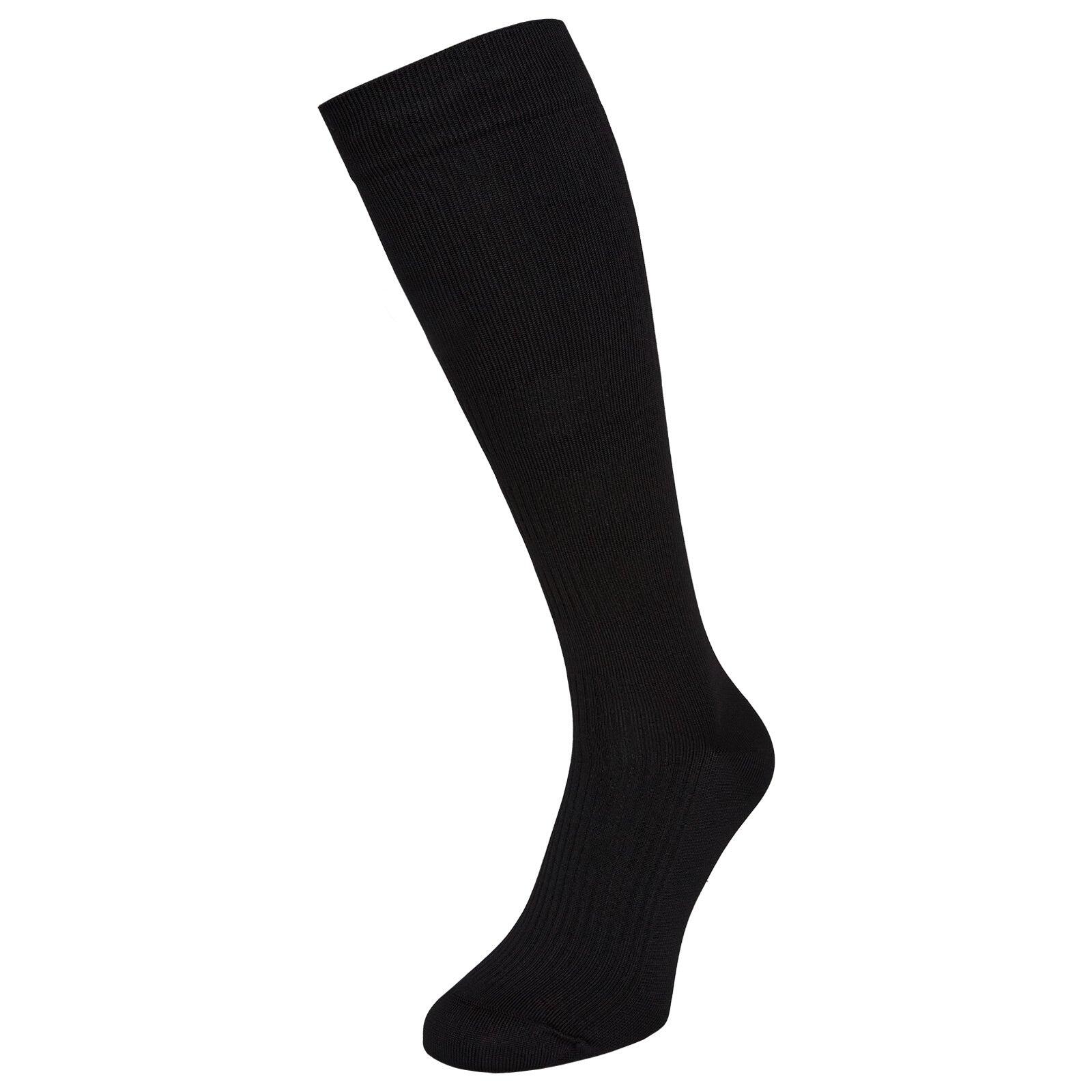 Silvini - Chaussettes De Compression Silvini Casalone - Chaussettes - Noir - 39/41 - Decathlon