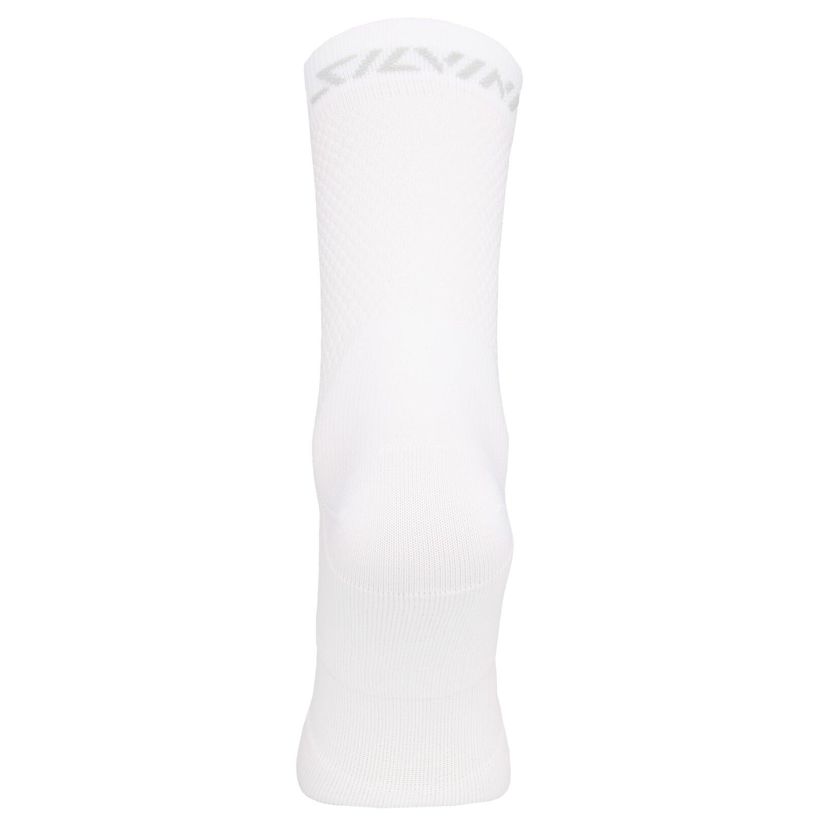 Chaussettes de cyclisme unisexes UA2411 Pietore 2/2