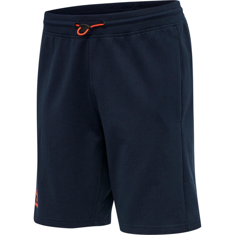 Short femme Hummel hmlACTION