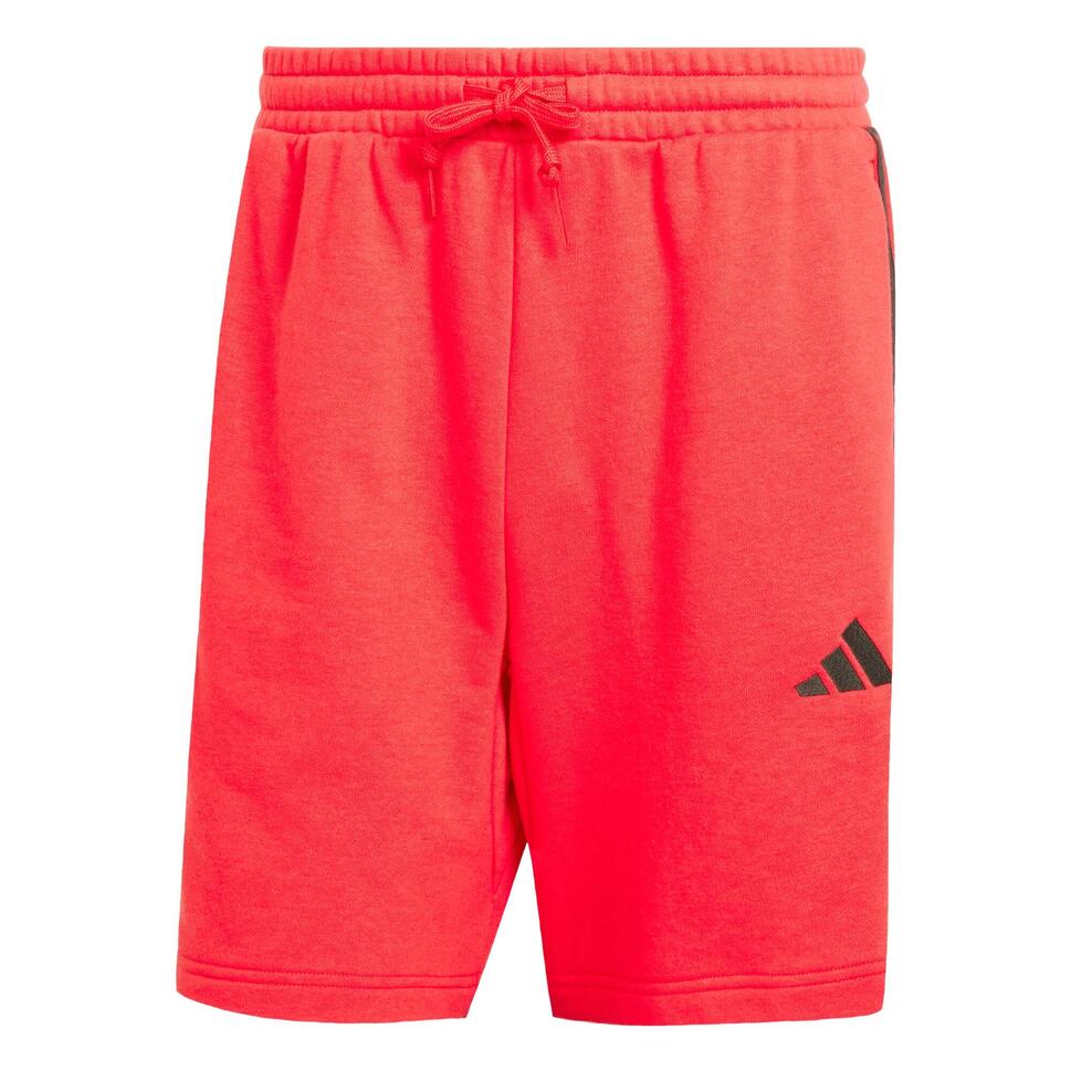 Szorty Essential 3-Stripes French Terry