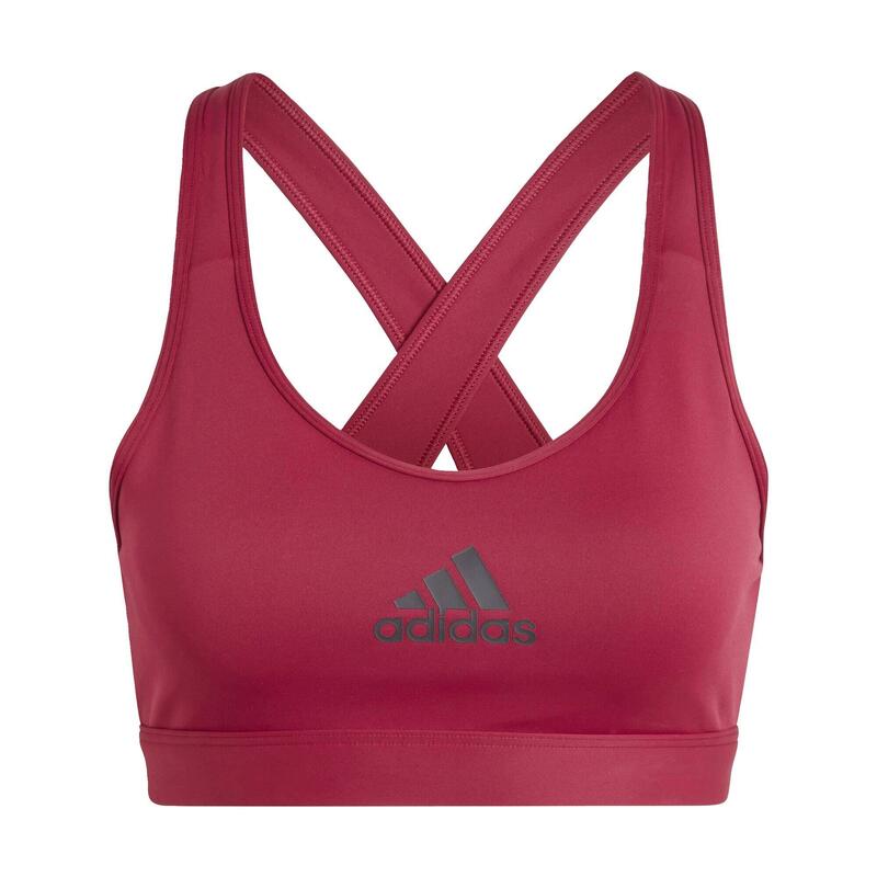 Brassière PowerReact Train Maintien moyen