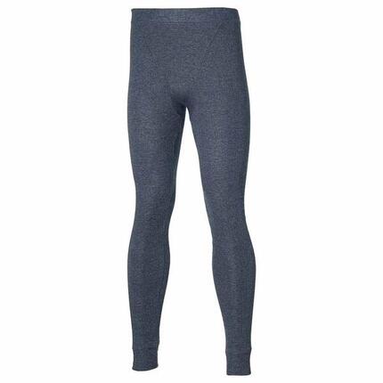 Heatkeeper legging thermique Homme Comfort Anthracite Melange