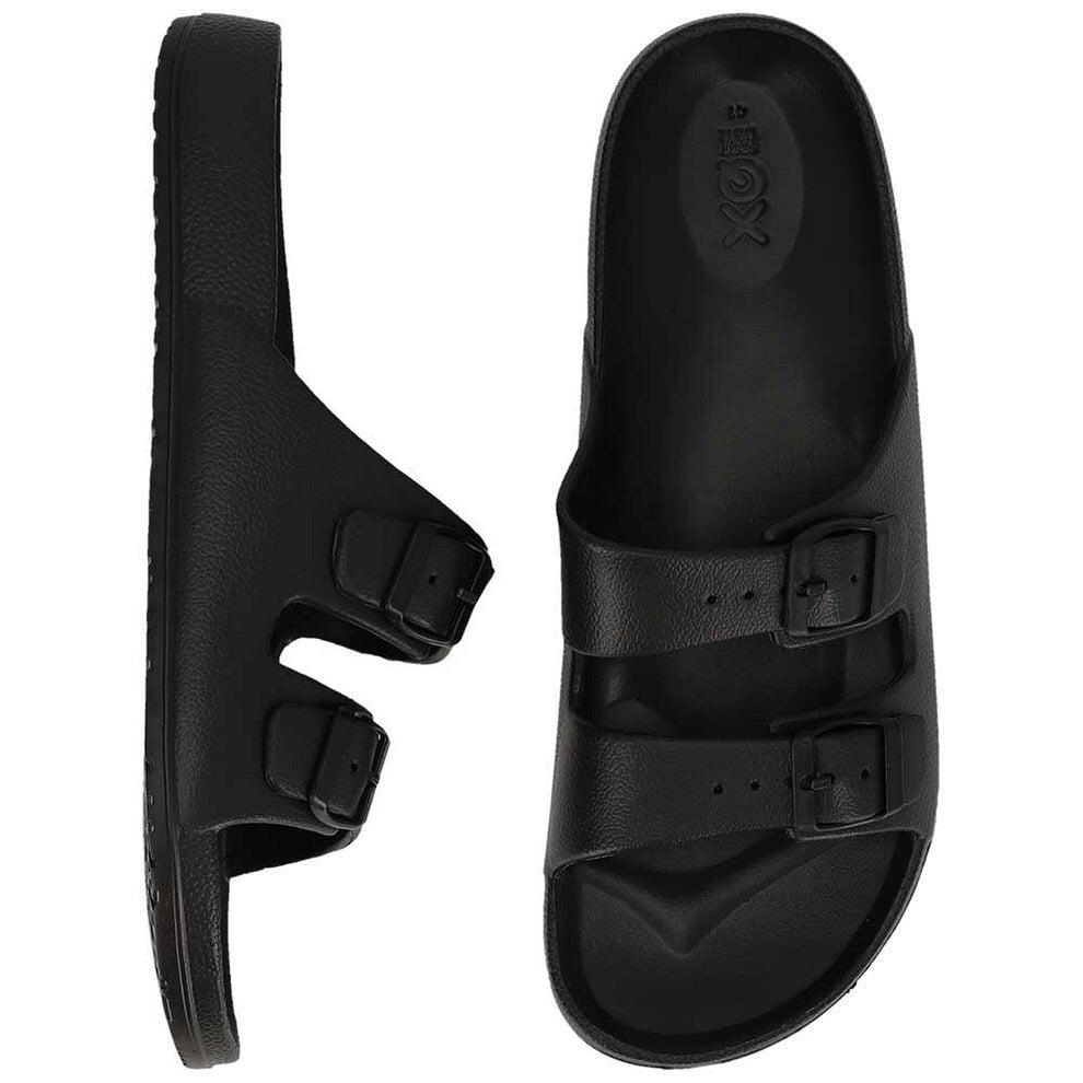 XQ- Sandalen/slippers - Heren - Sandalen heren - Slippers heren 2/4
