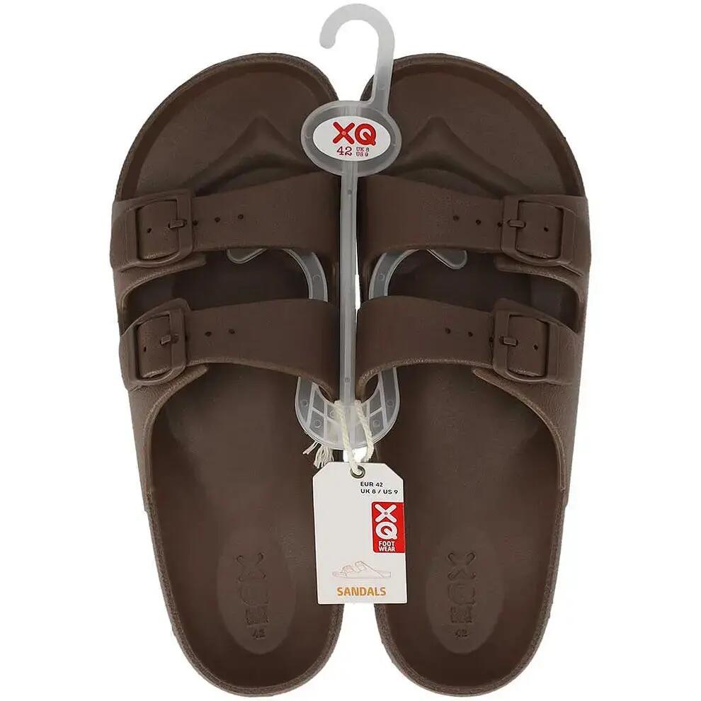 Sandales/tongs - Homme - Sandales homme - Chaussons homme 4/4