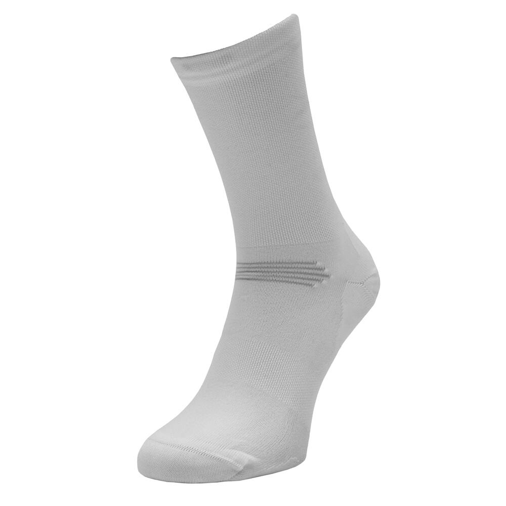 Silvini - Chaussettes Silvini Medolla - Chaussettes - Blanc - 38 - Xs/s - Decathlon